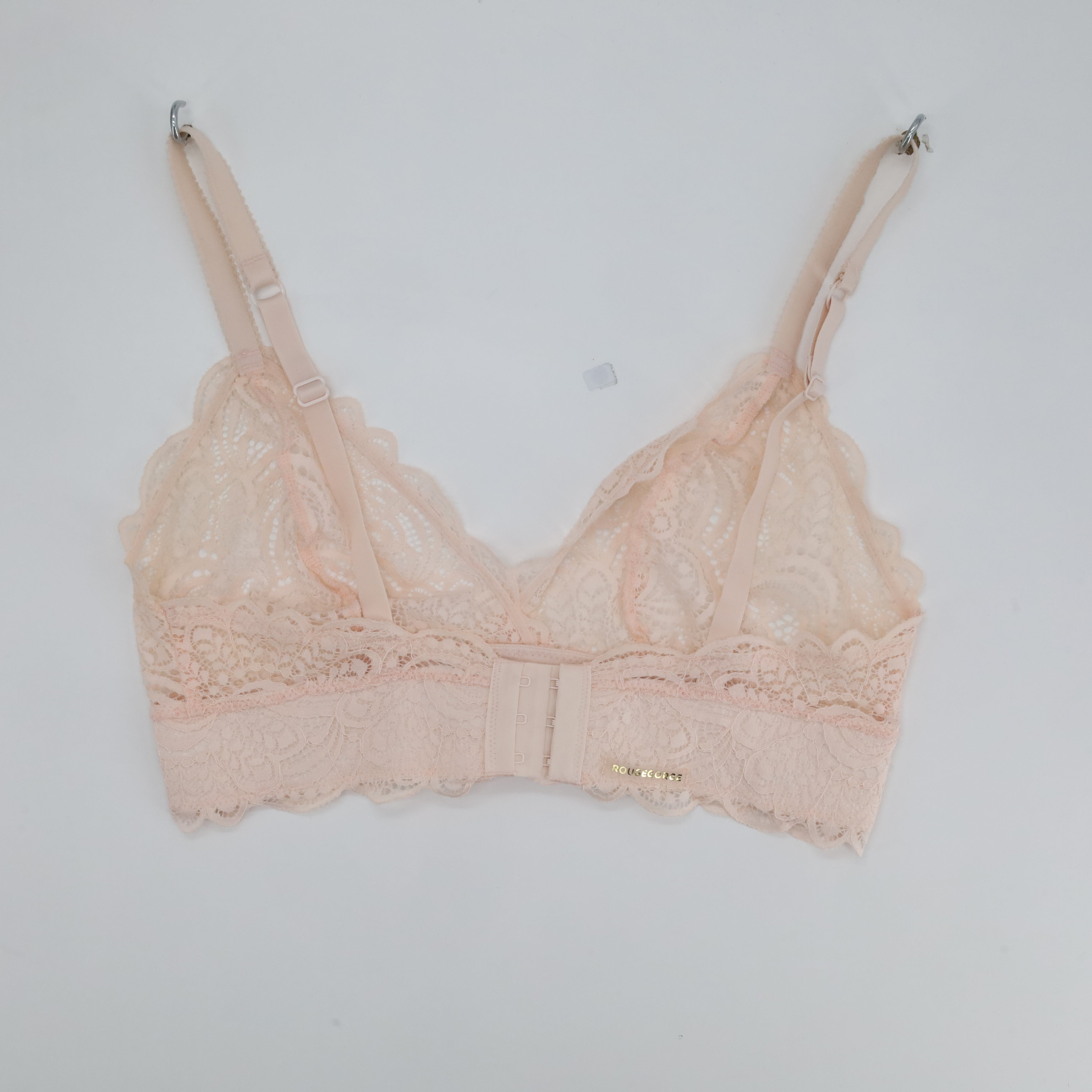 Soutien-gorge RougeGorge Rose