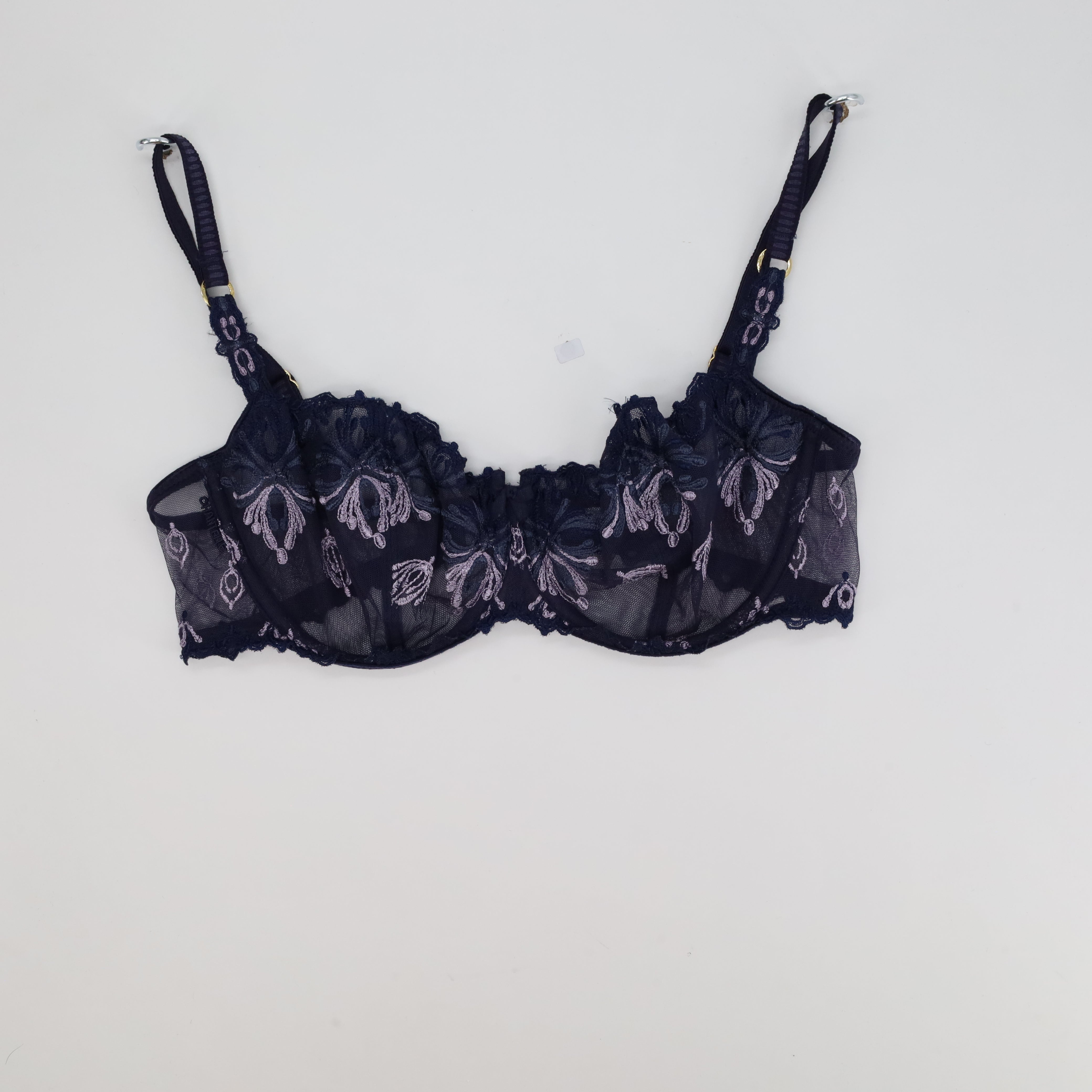 Soutien-gorge Chantelle Bleu