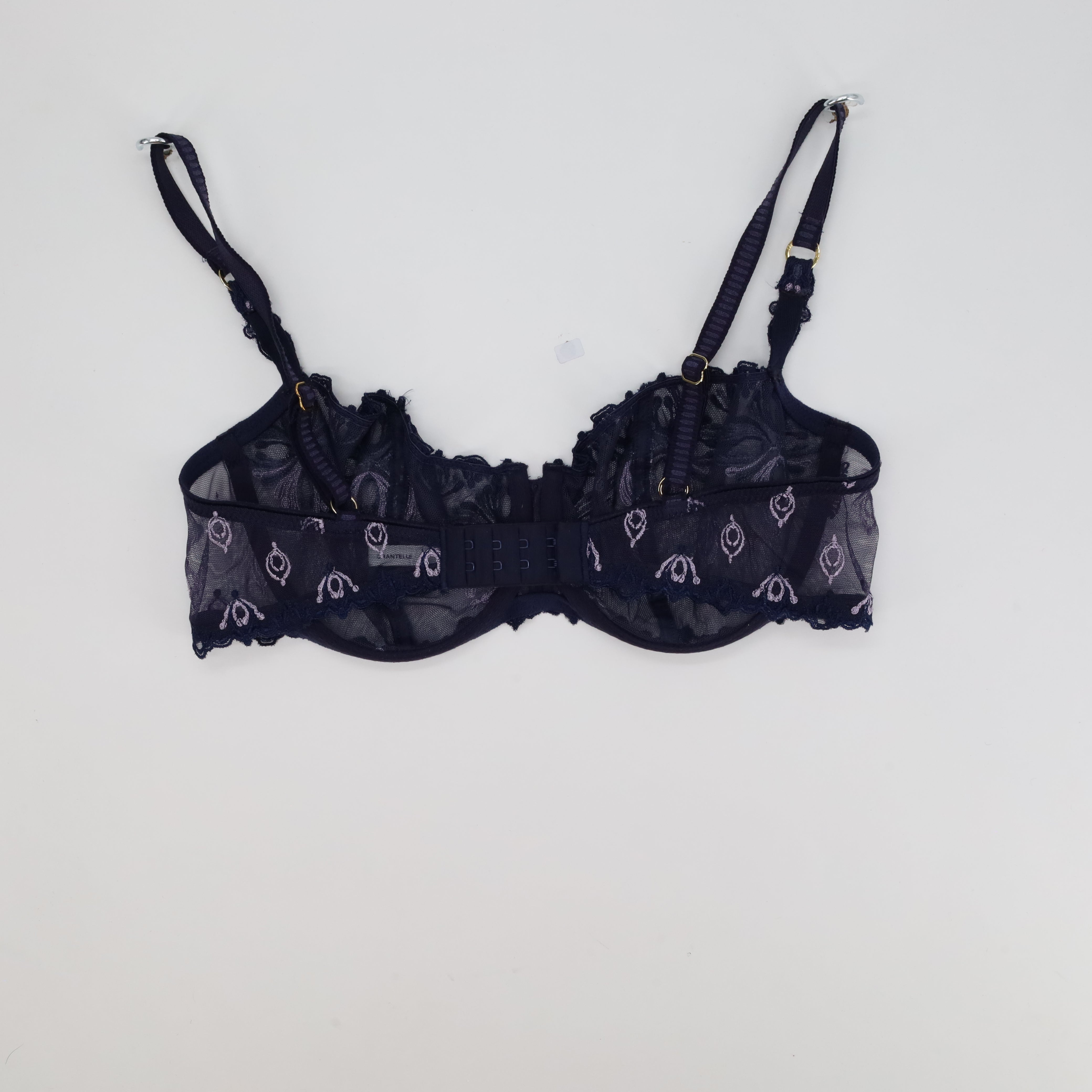 Soutien-gorge Chantelle Bleu