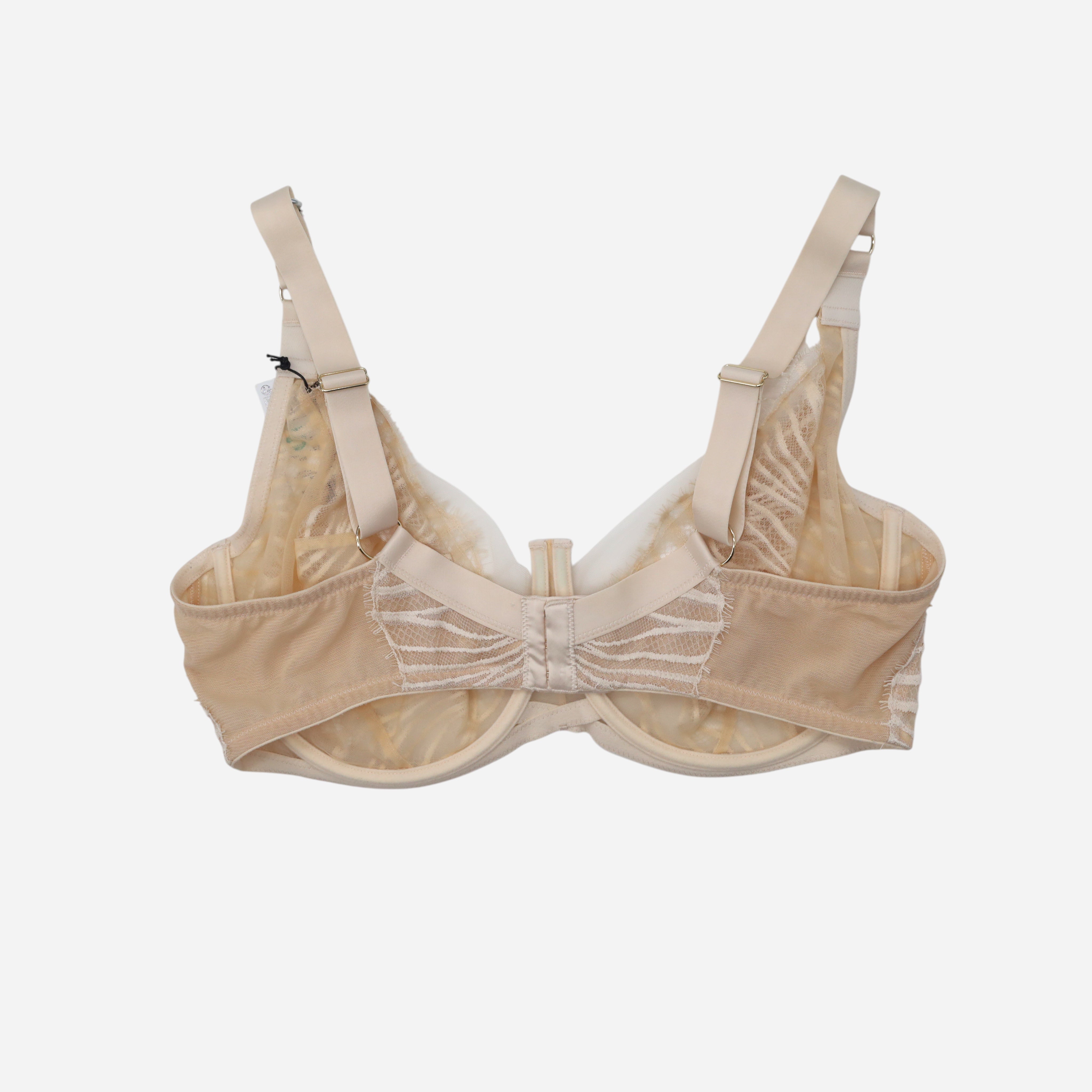 Soutien-gorge Rose Beige
