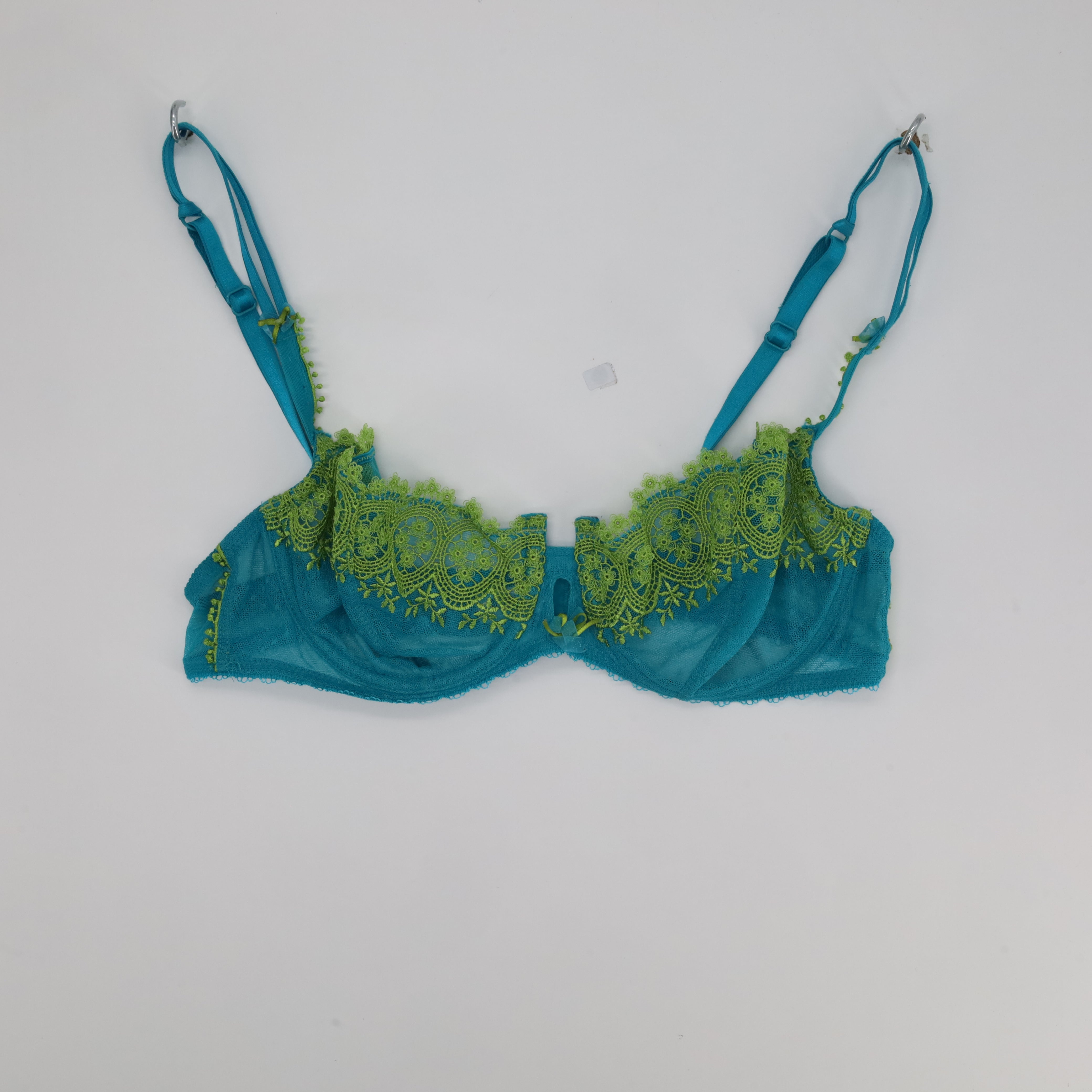 Soutien-gorge Bleu