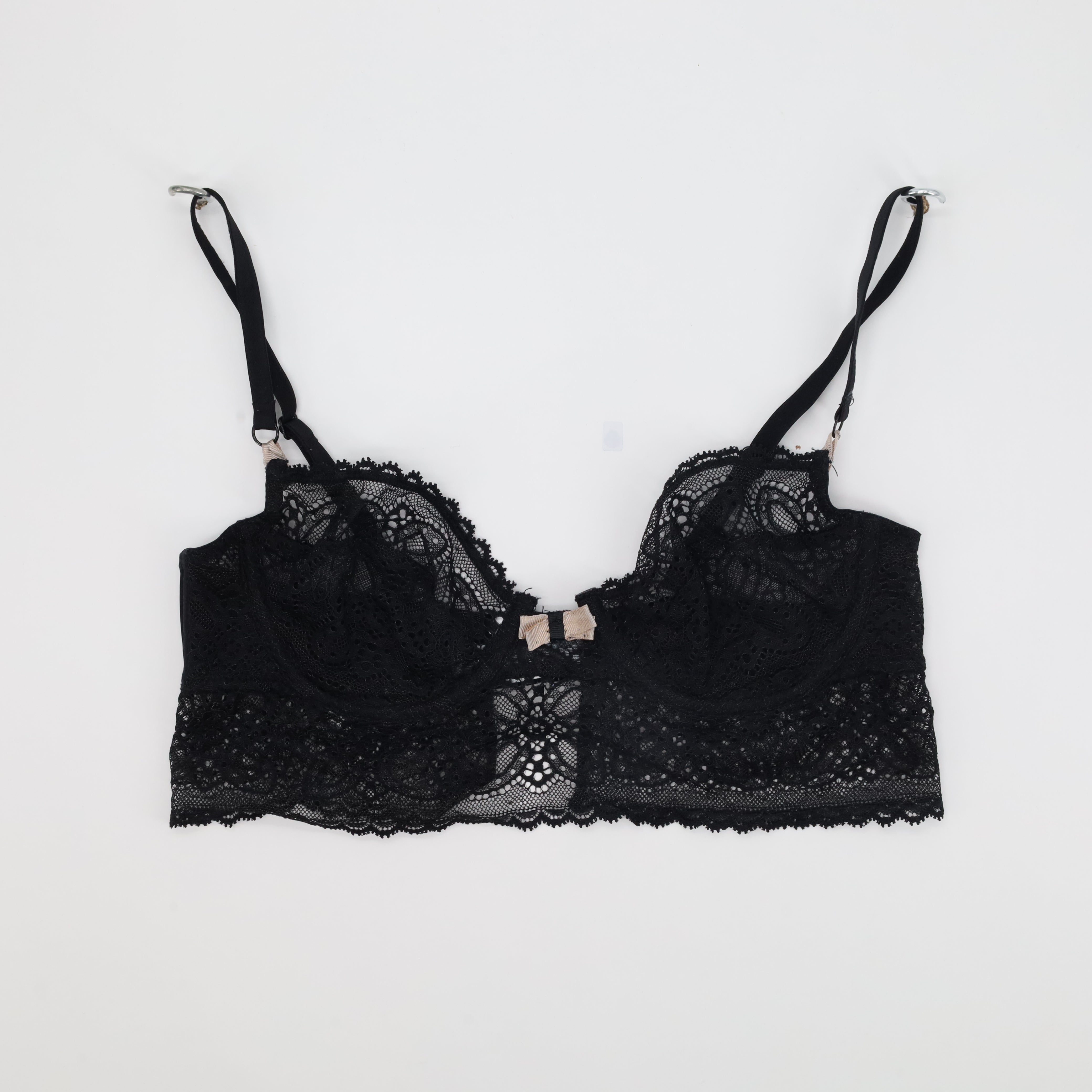 Soutien-gorge Kookai Noir
