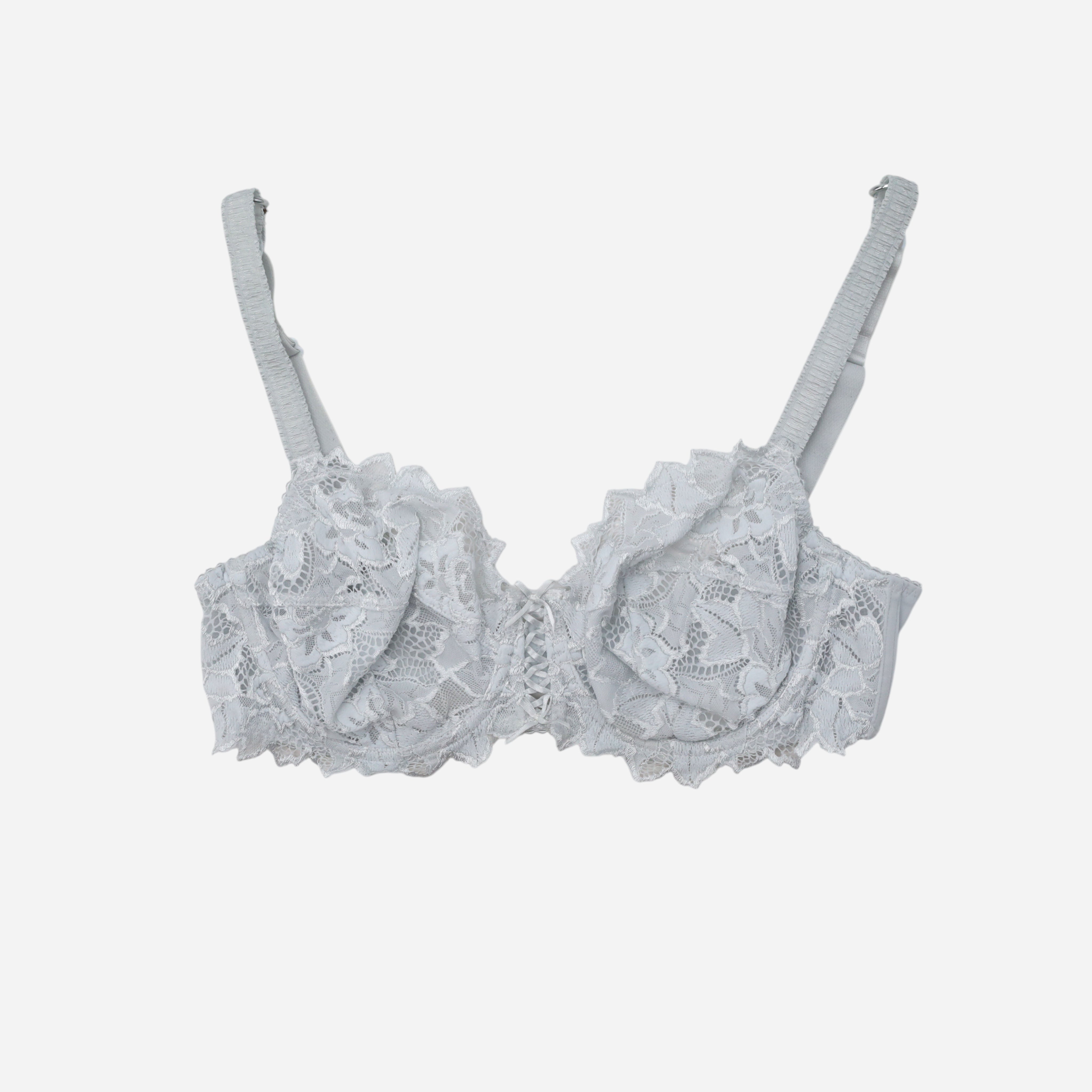 Soutien-gorge Sans Complexe Blanc