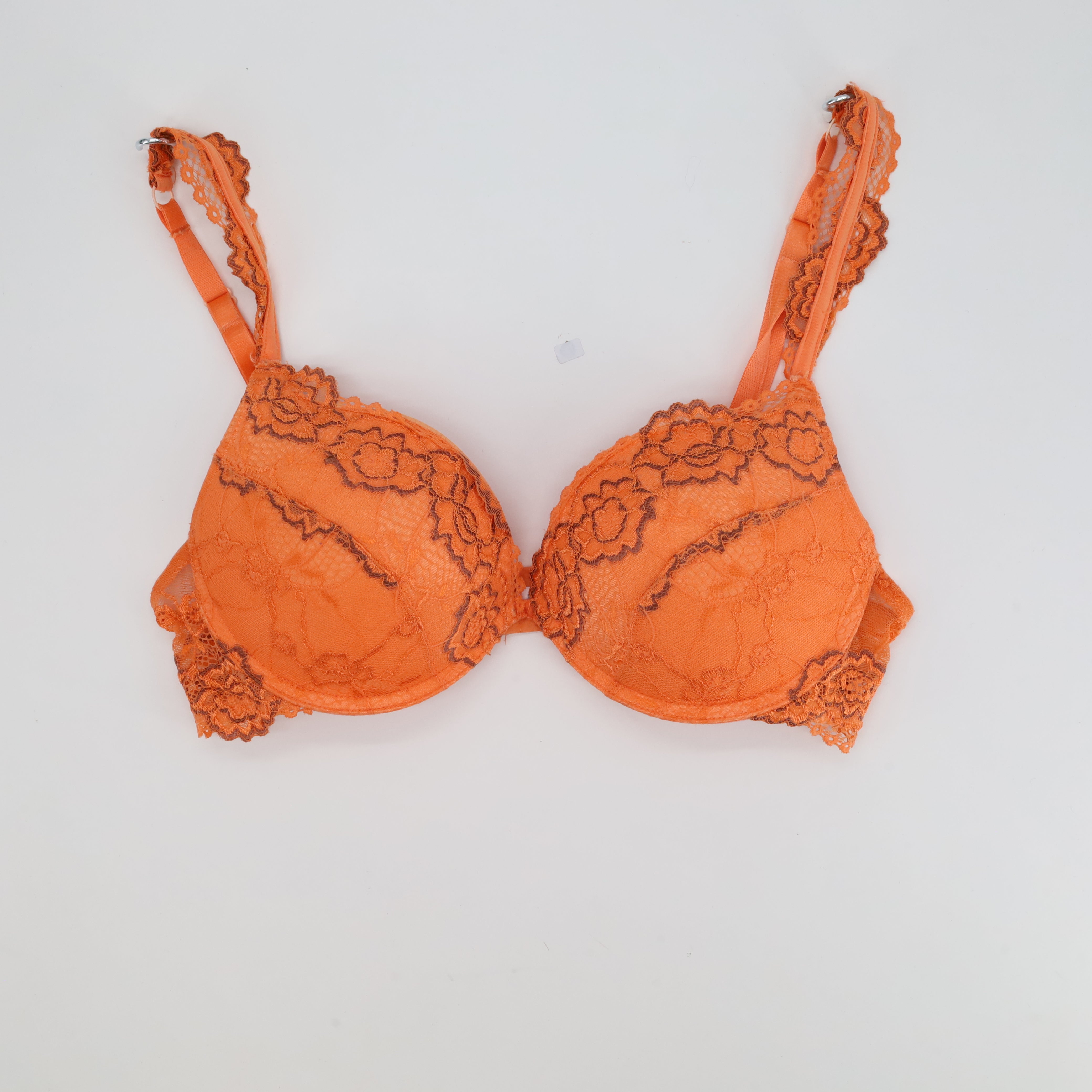 Soutien-gorge Orange
