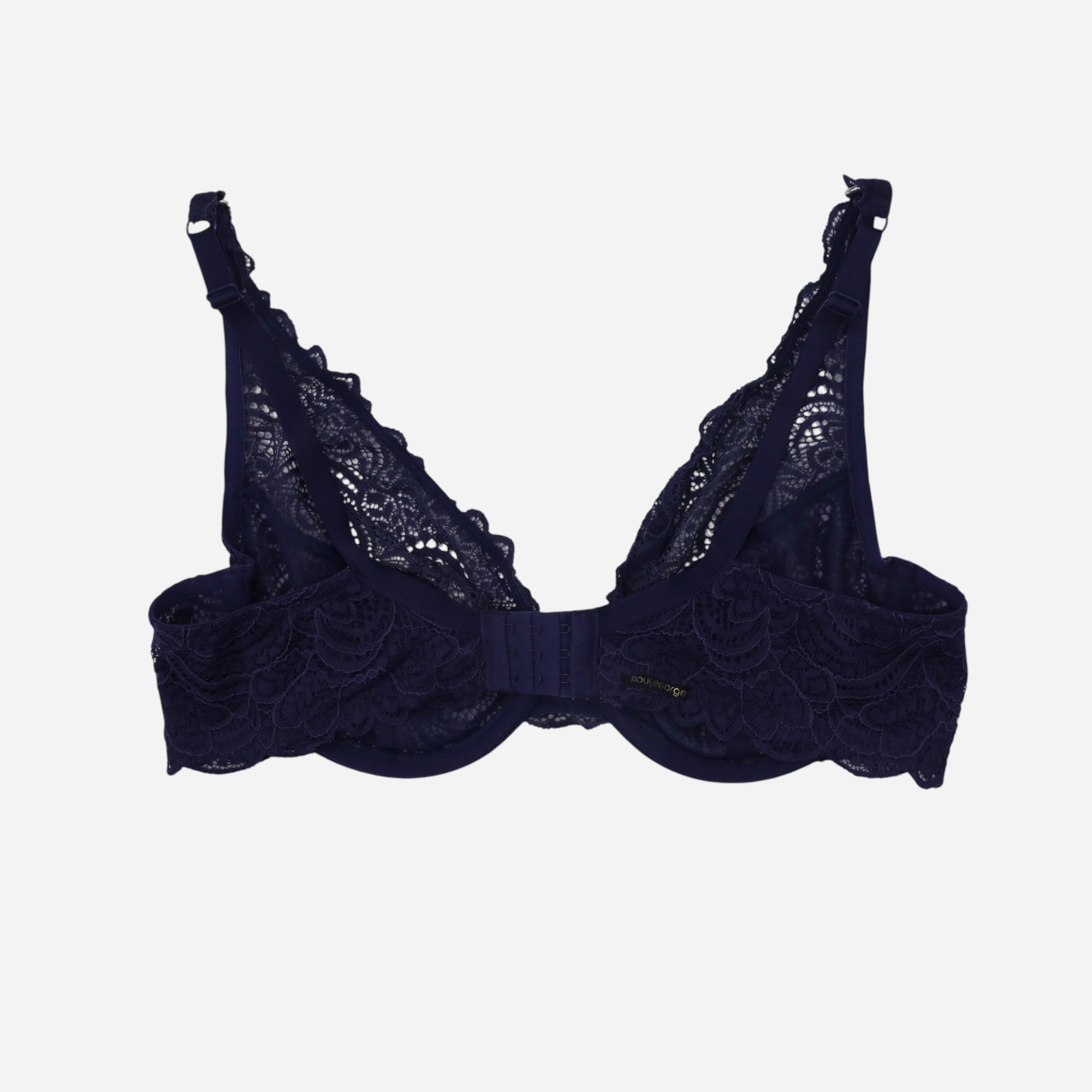 Soutien-gorge RougeGorge Bleu