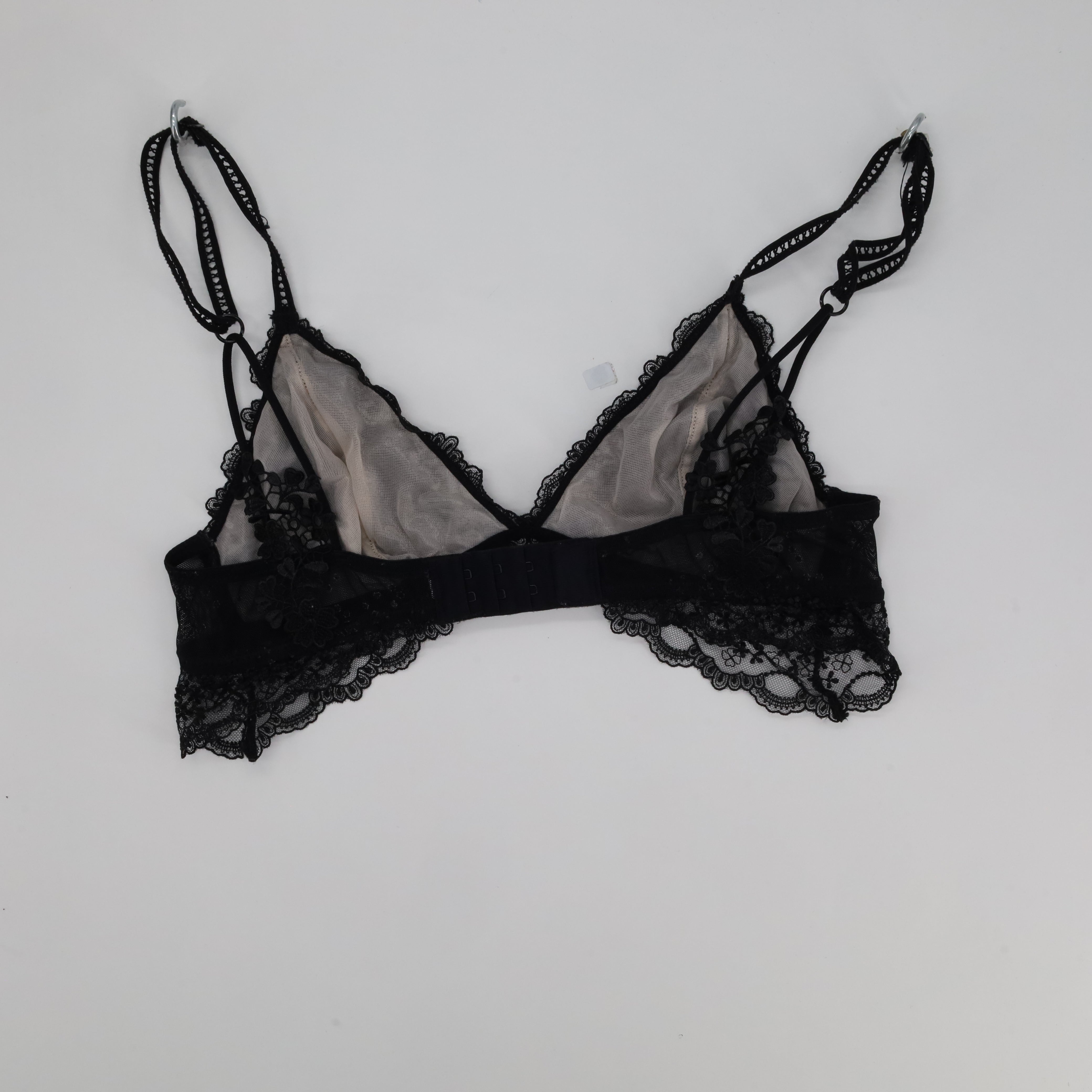 Soutien-gorge Noir