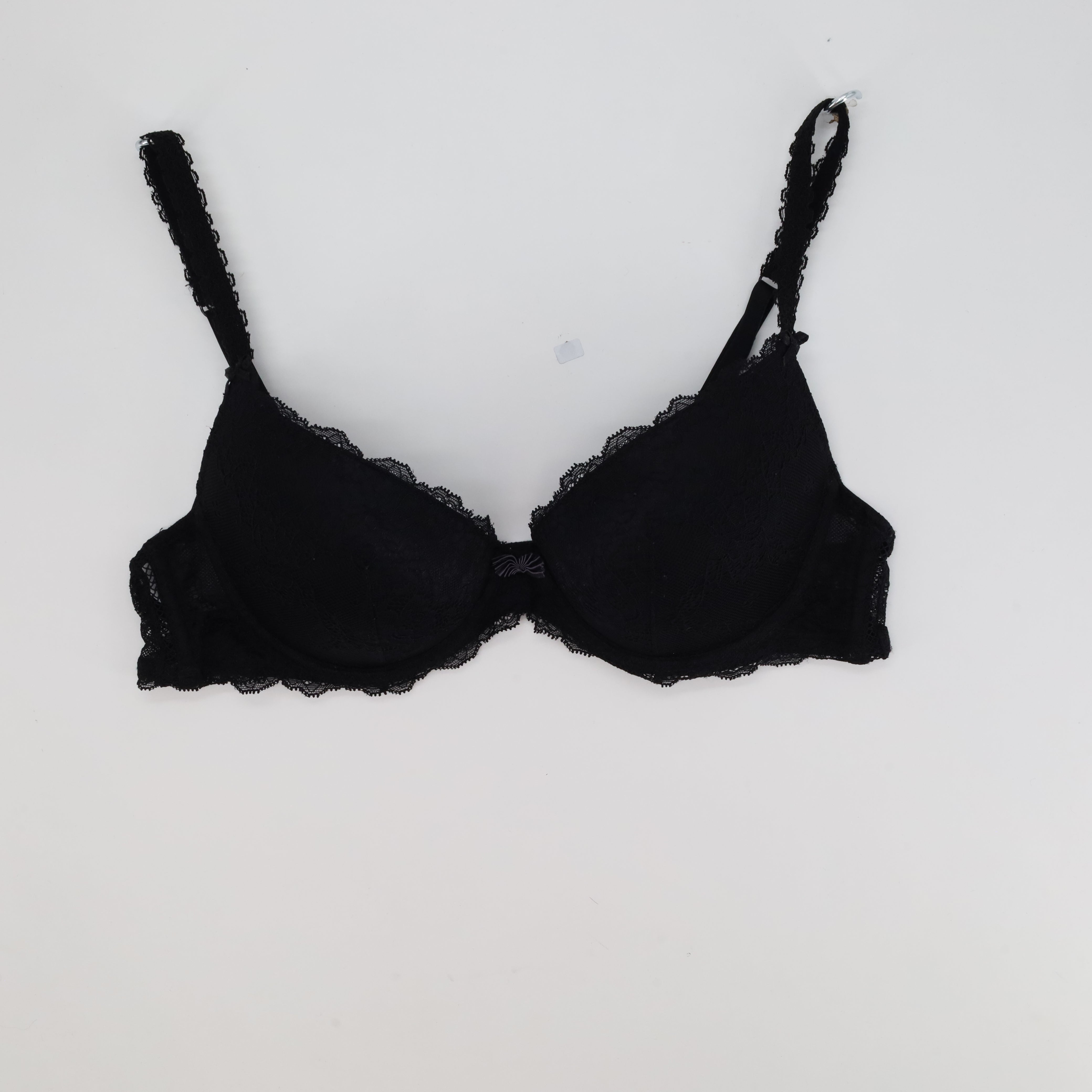 Soutien-gorge Charlott' Noir