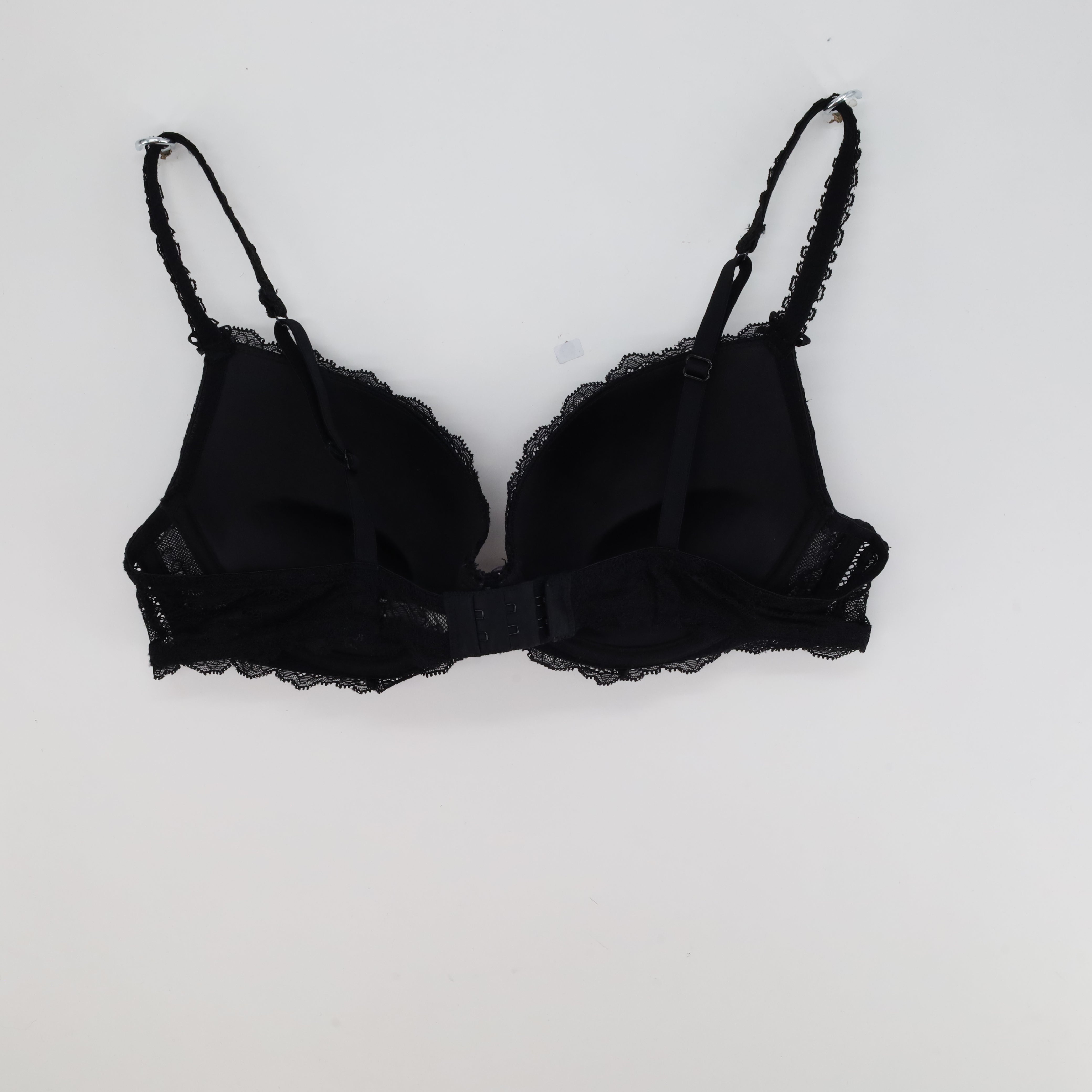 Soutien-gorge Charlott' Noir