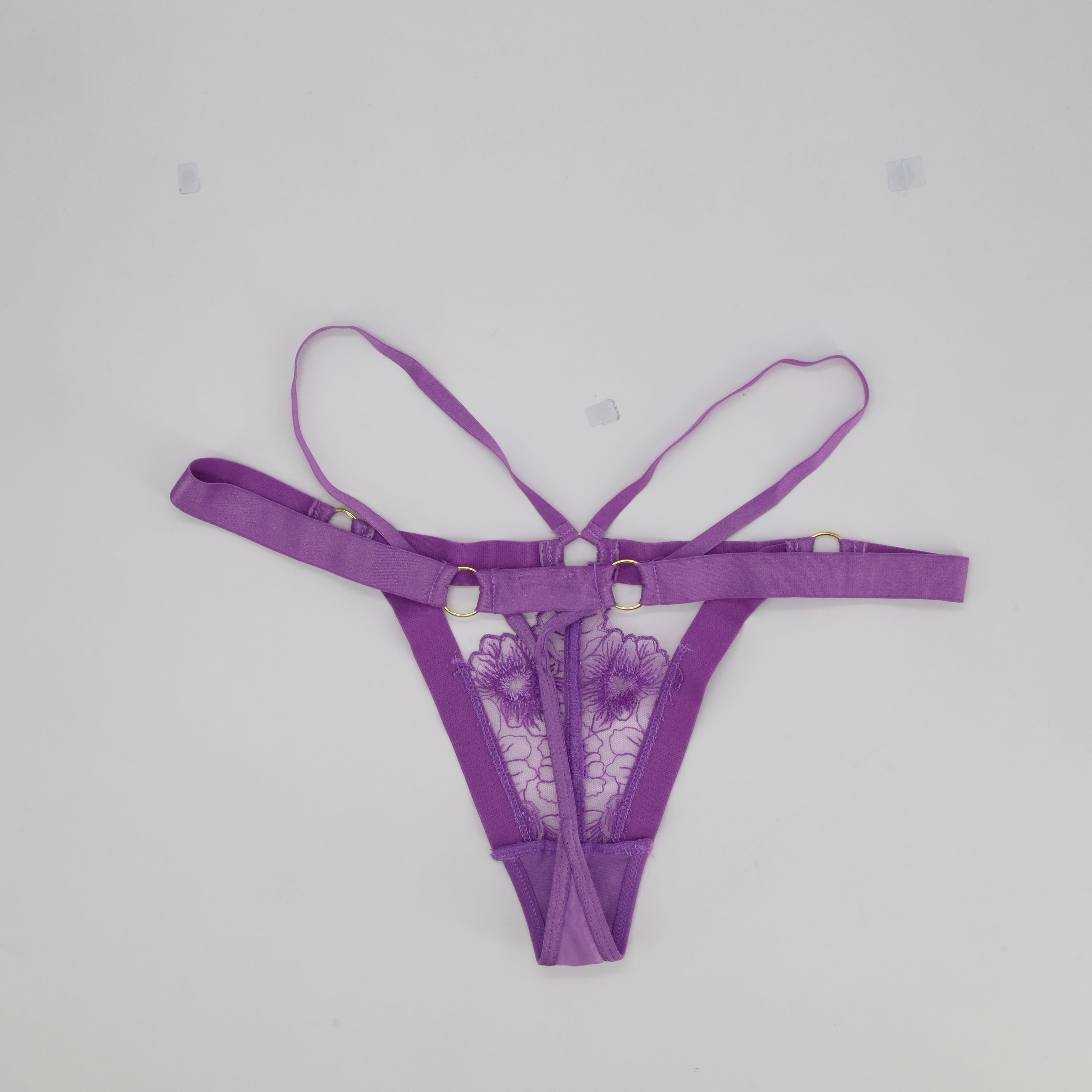 String Hunkemöller Violet