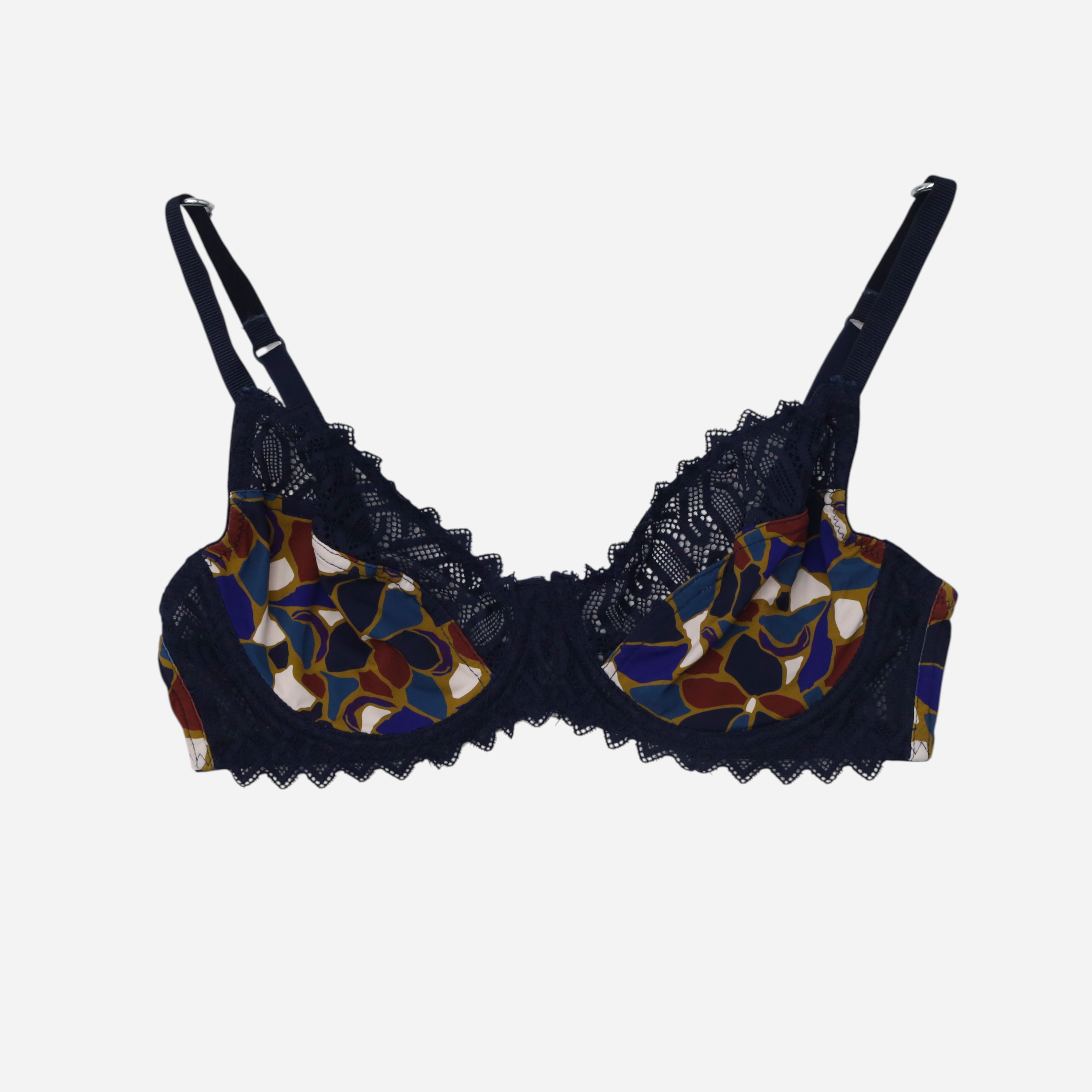 Soutien-gorge Variance Bleu