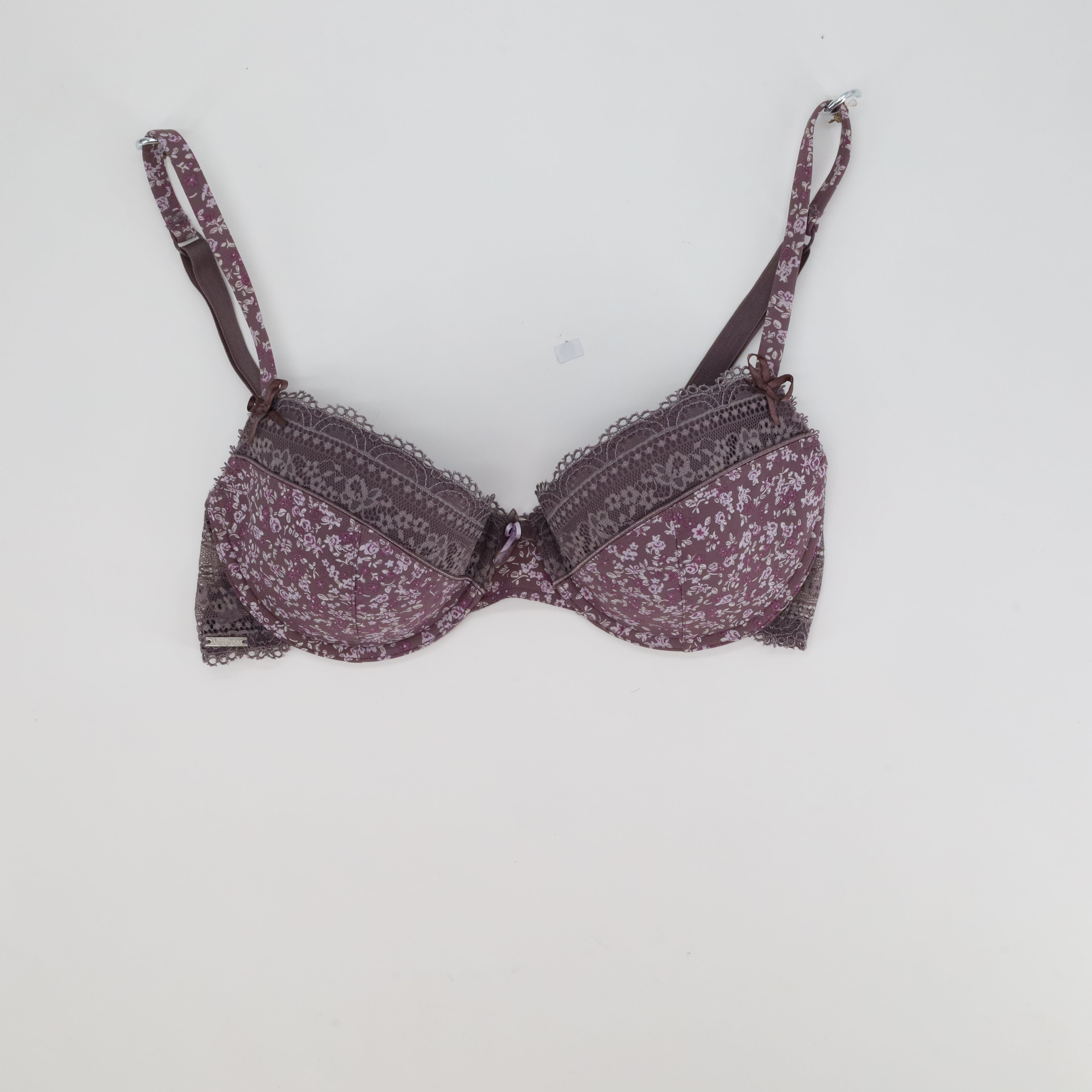 Soutien-gorge Variance Violet