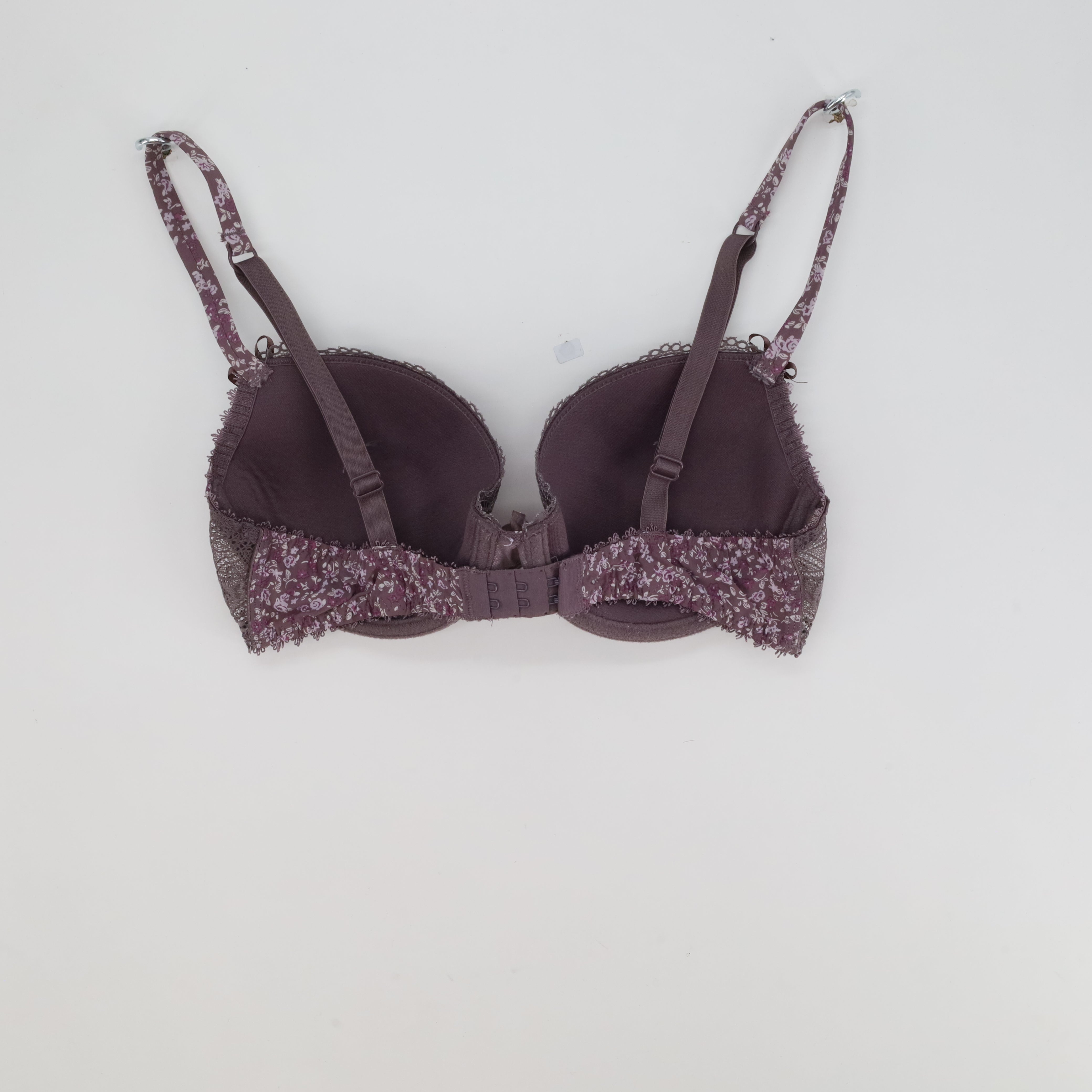 Soutien-gorge Variance Violet