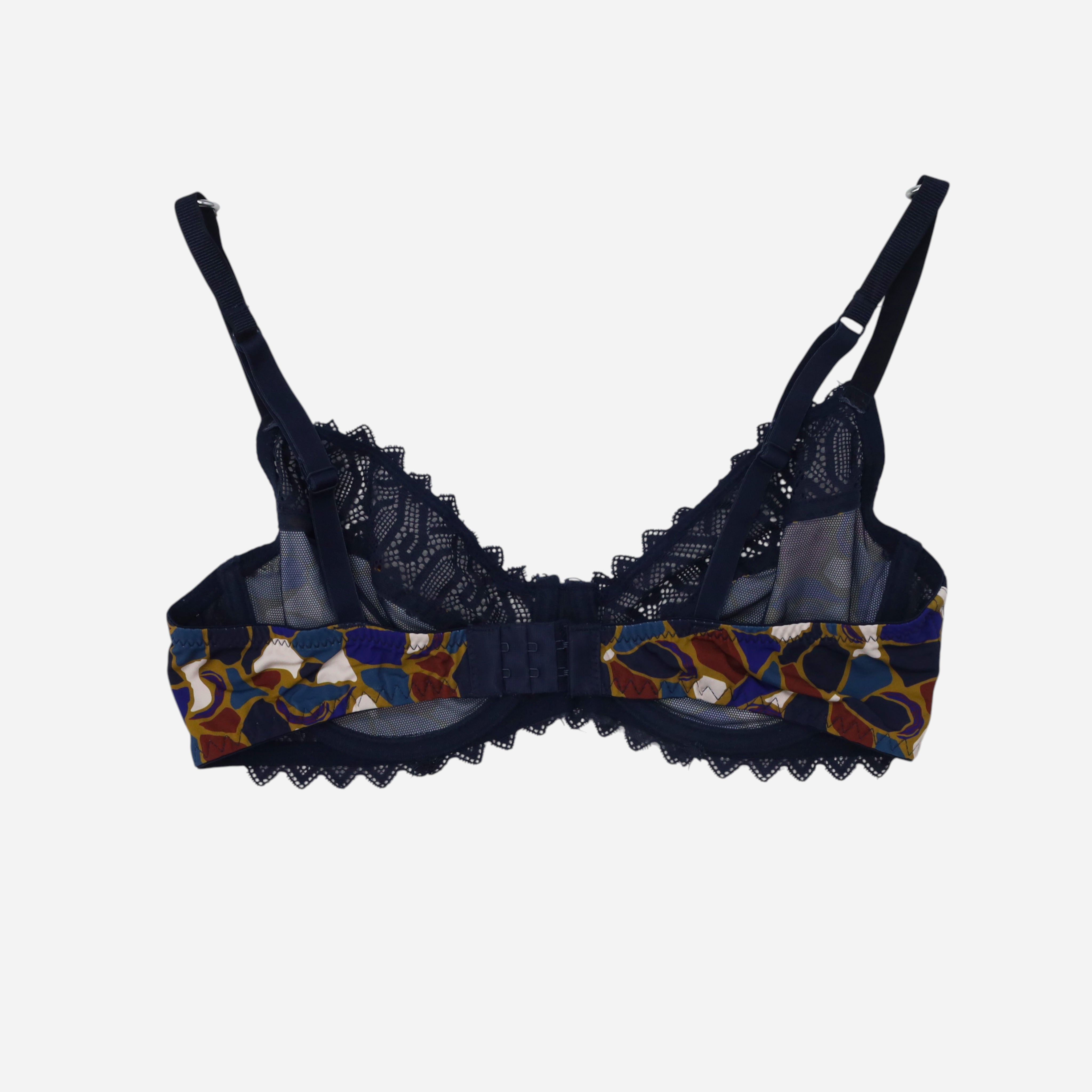Soutien-gorge Variance Bleu
