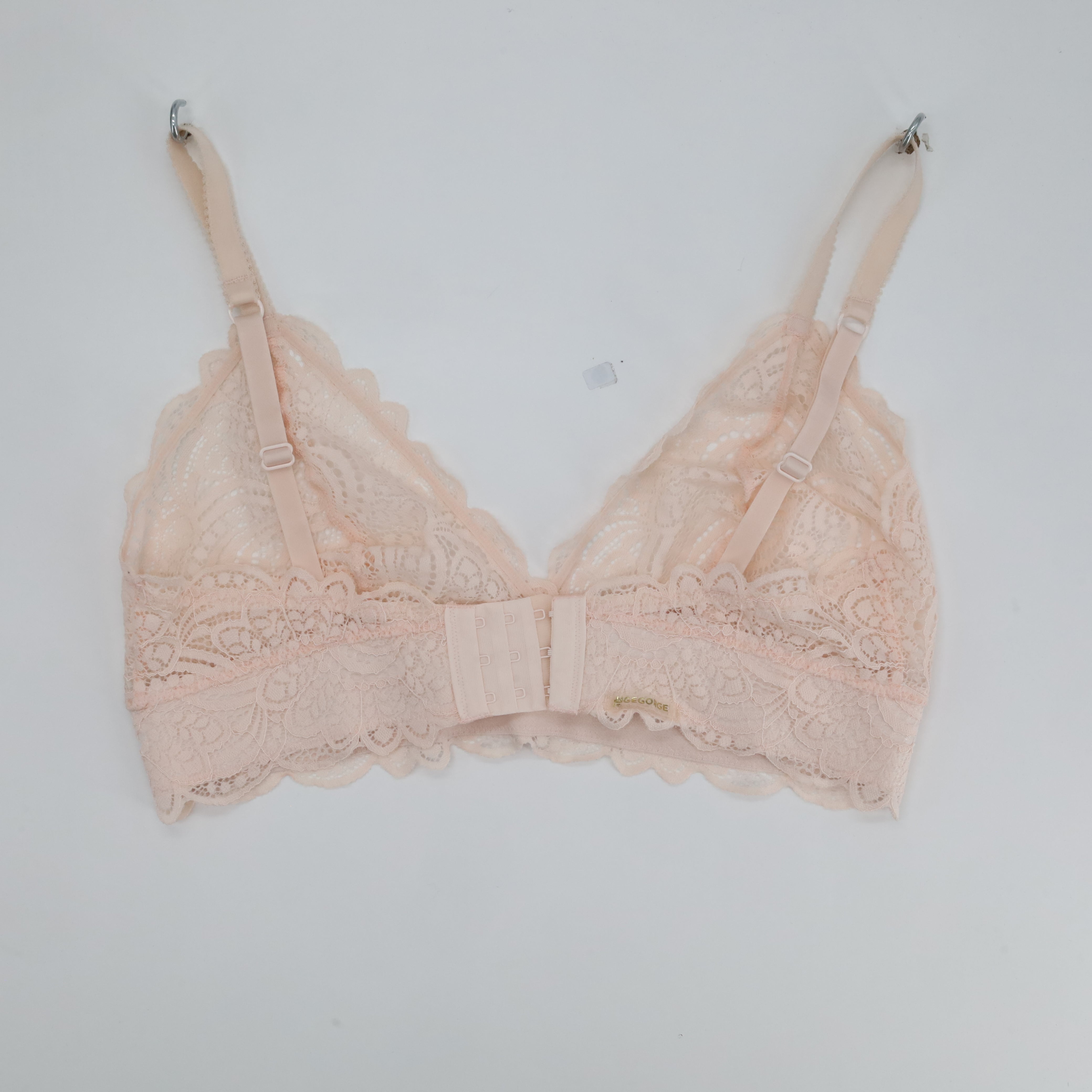 Soutien-gorge RougeGorge Rose