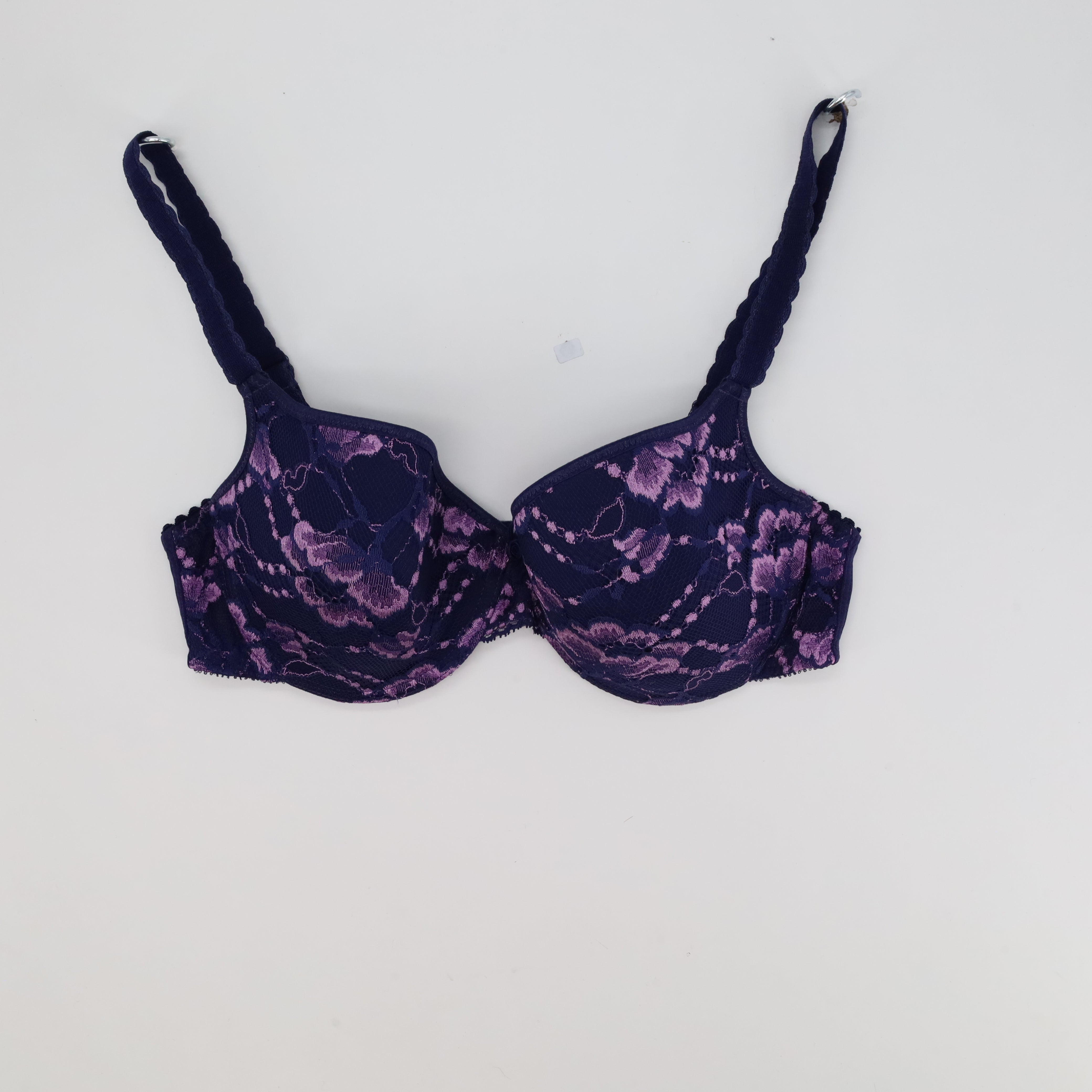 Soutien-gorge Darjeeling Violet
