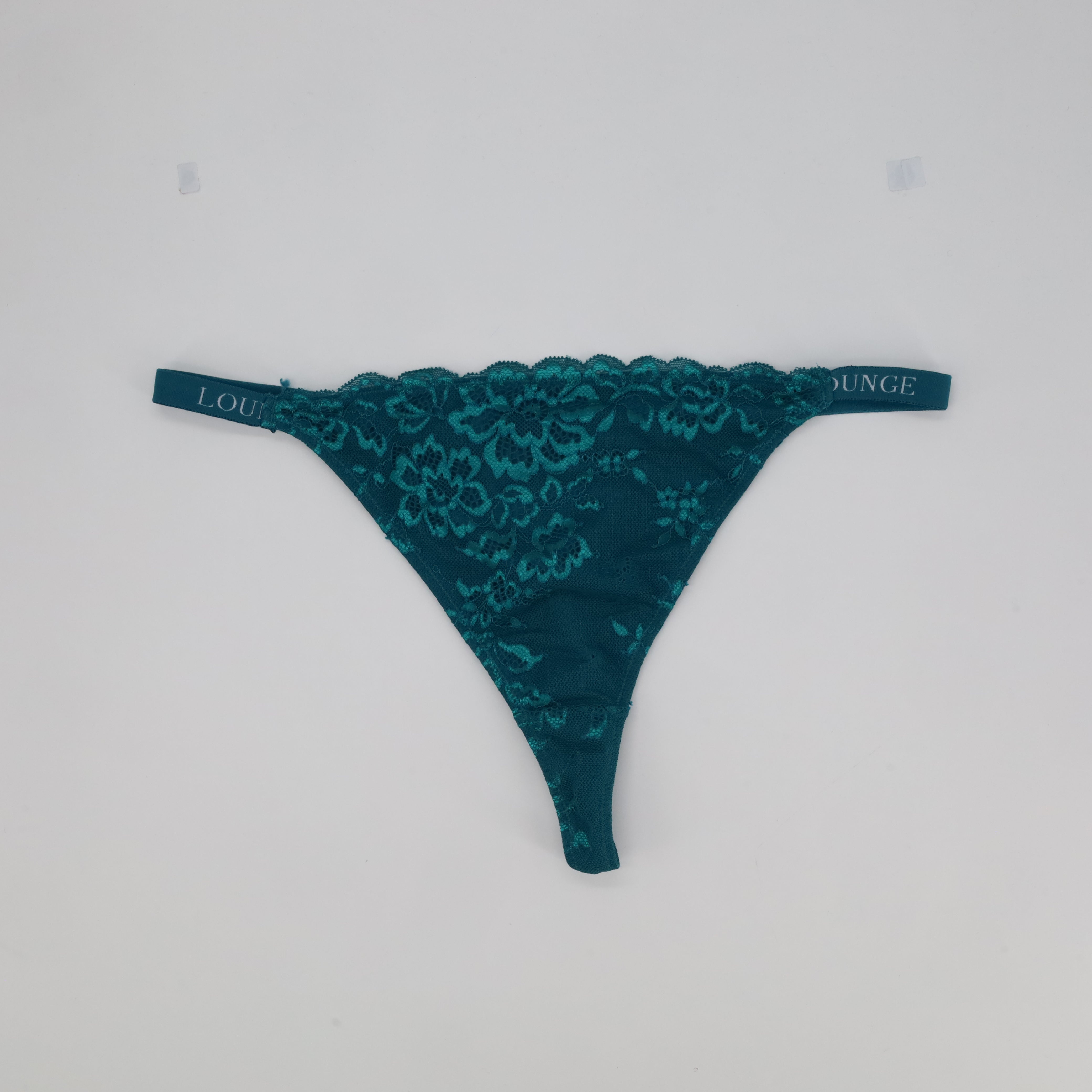 String Lounge Bleu