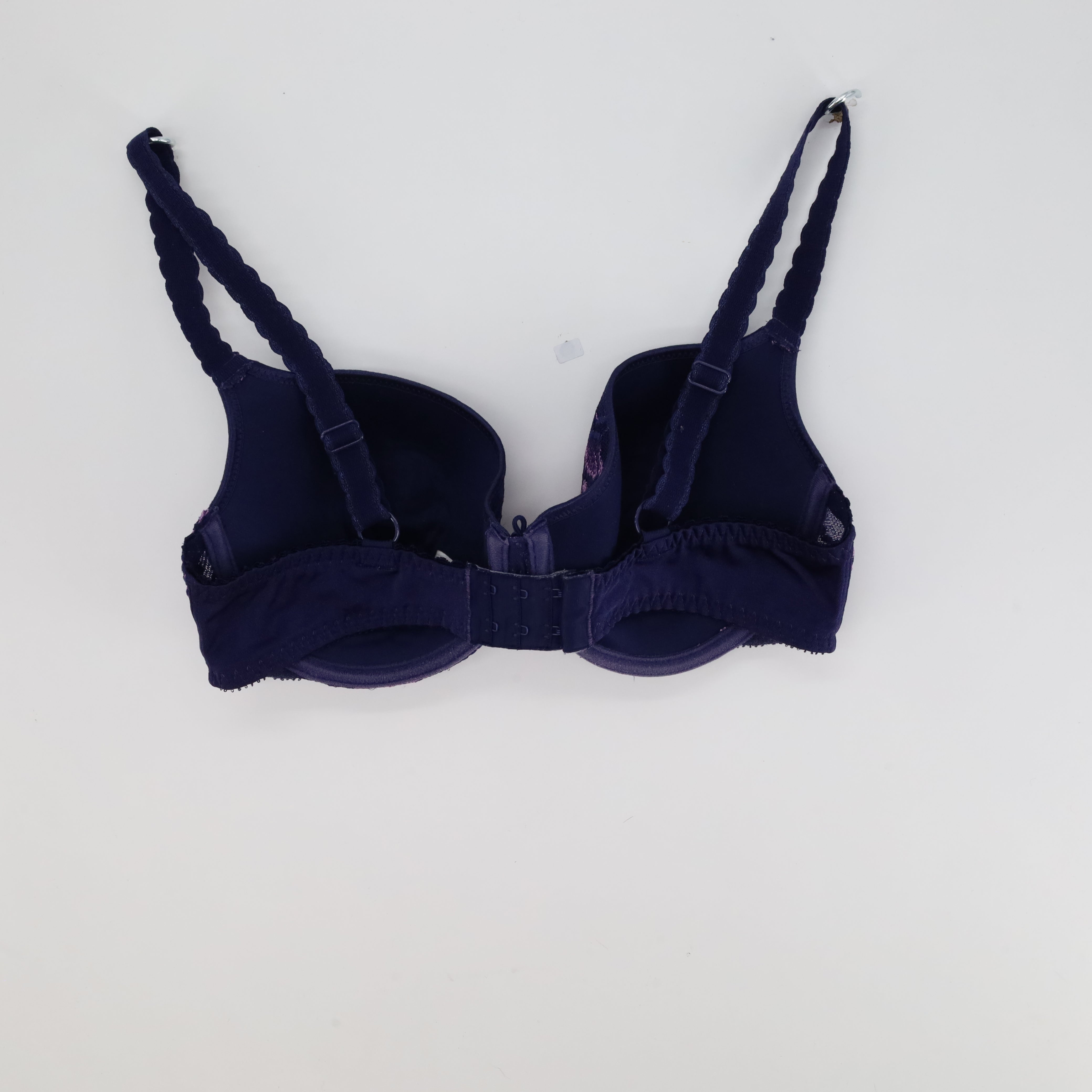 Soutien-gorge Darjeeling Violet
