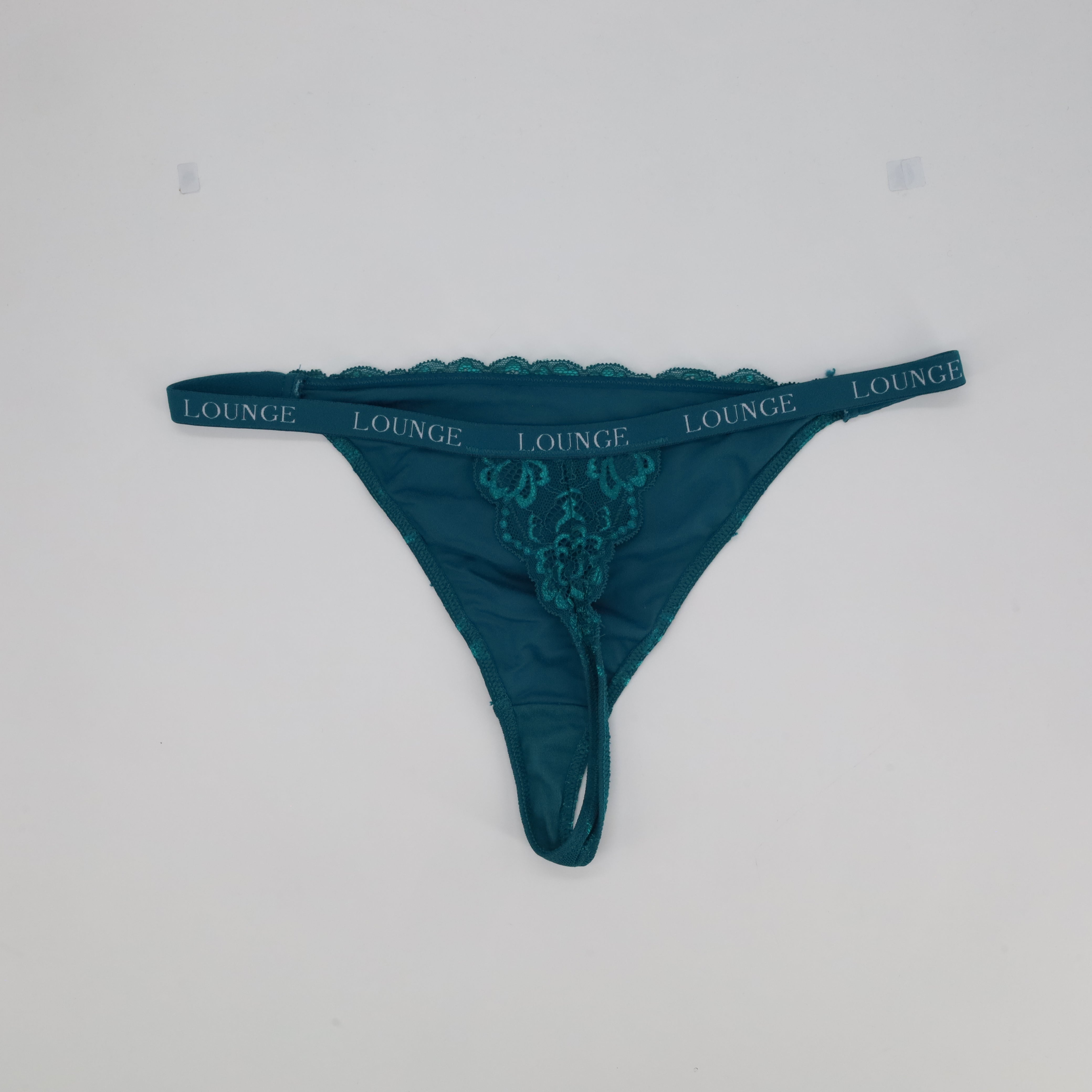 String Lounge Bleu