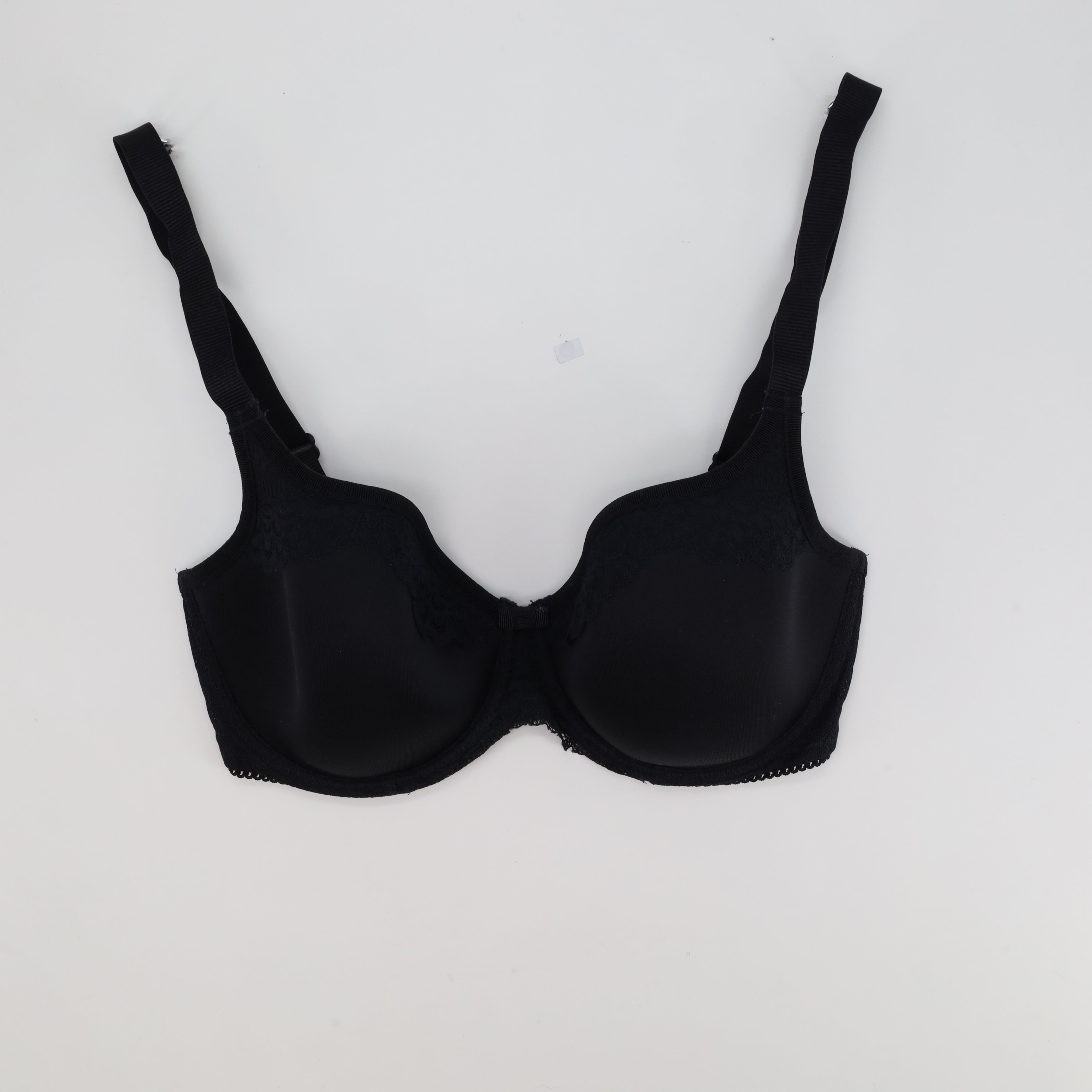 Soutien-gorge Triumph Noir
