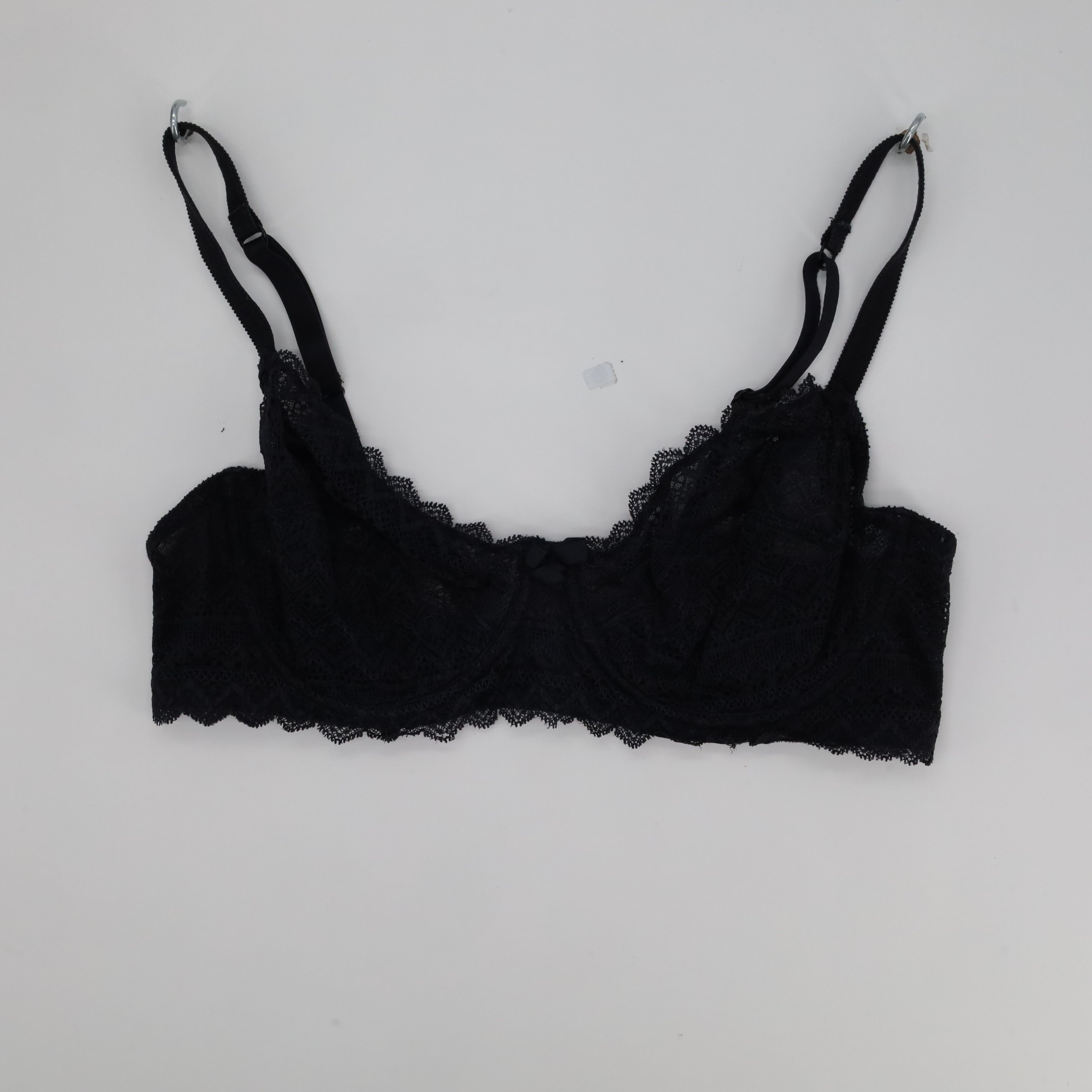 Soutien-gorge ETAM Noir