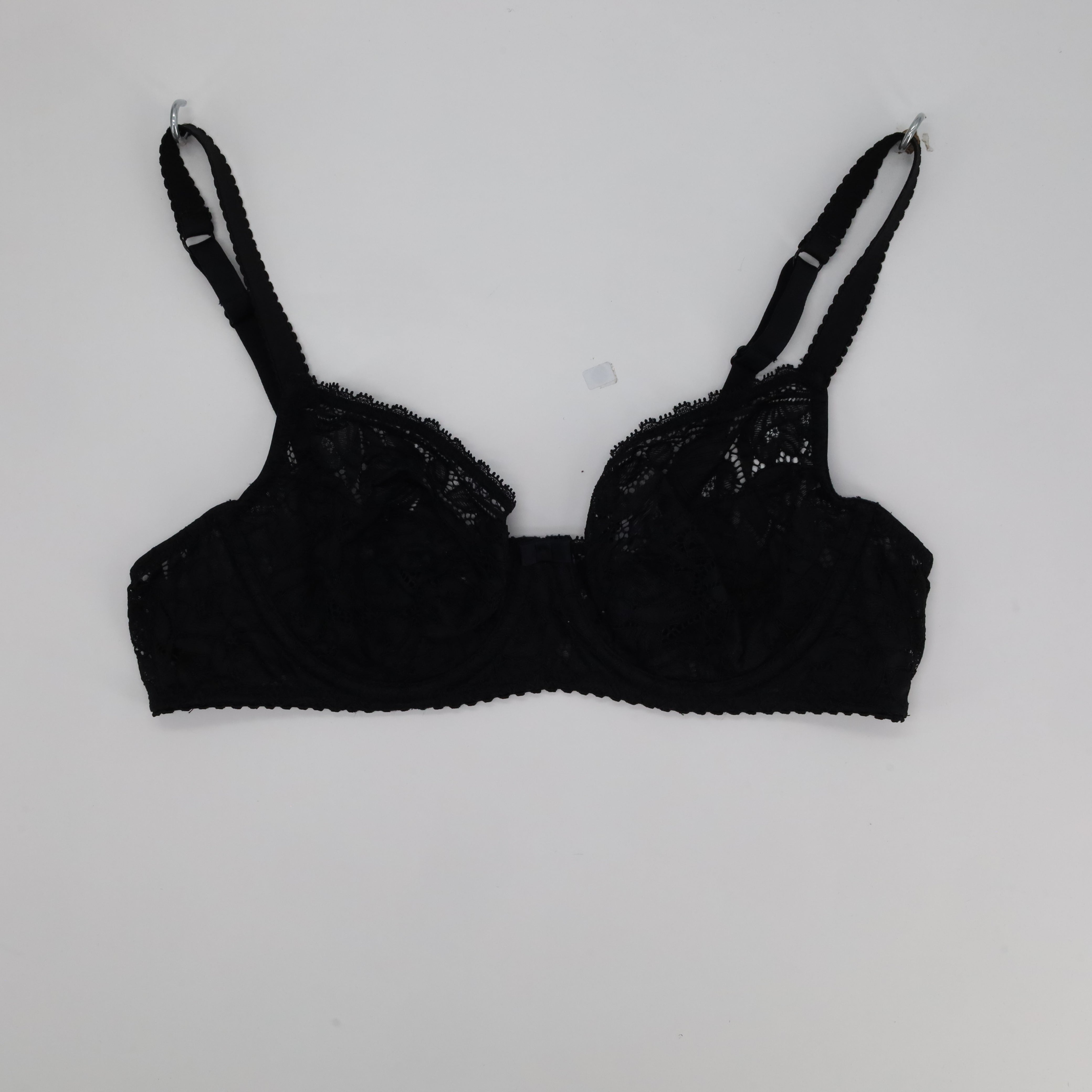 Soutien-gorge RougeGorge Noir