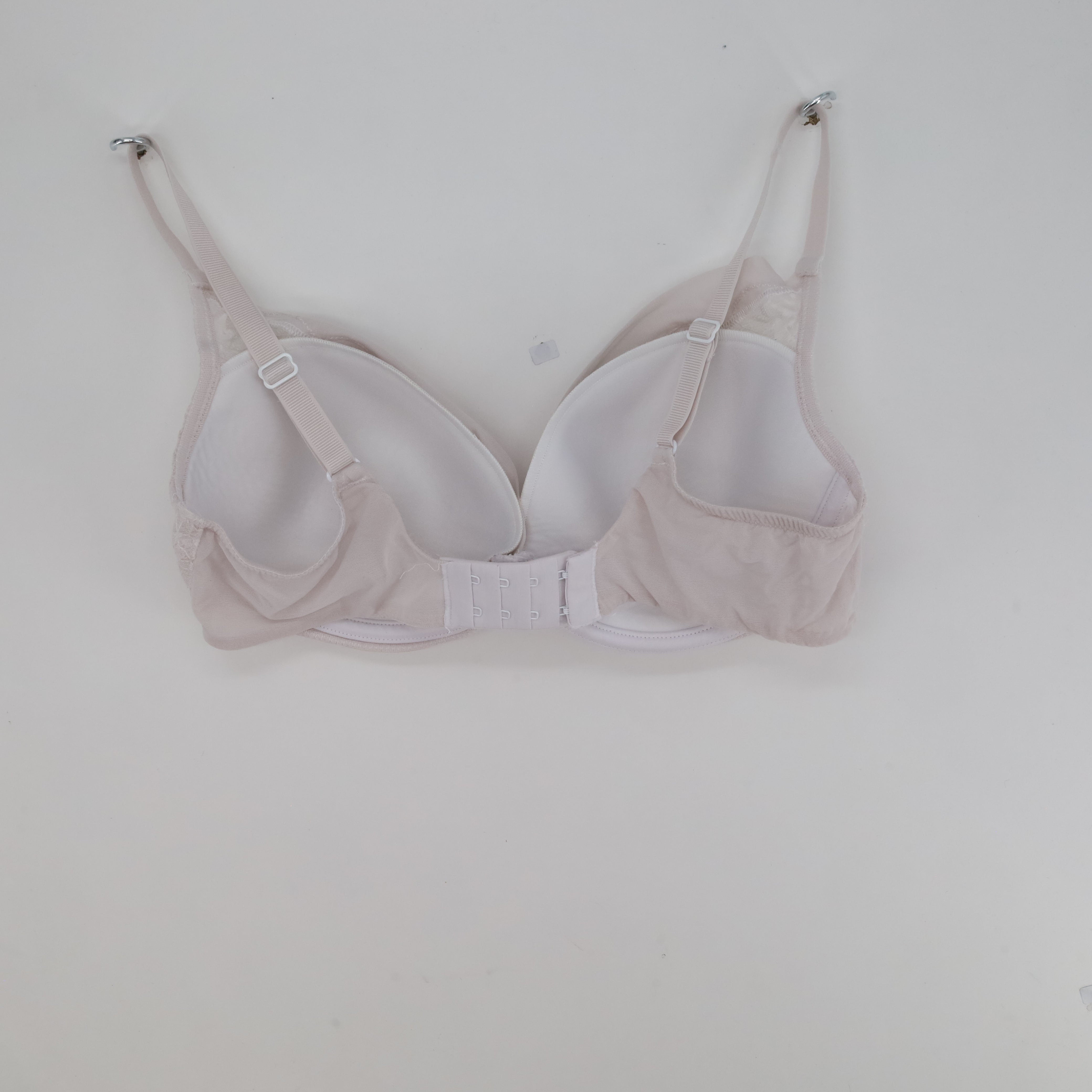 Soutien-gorge Chantelle Blanc