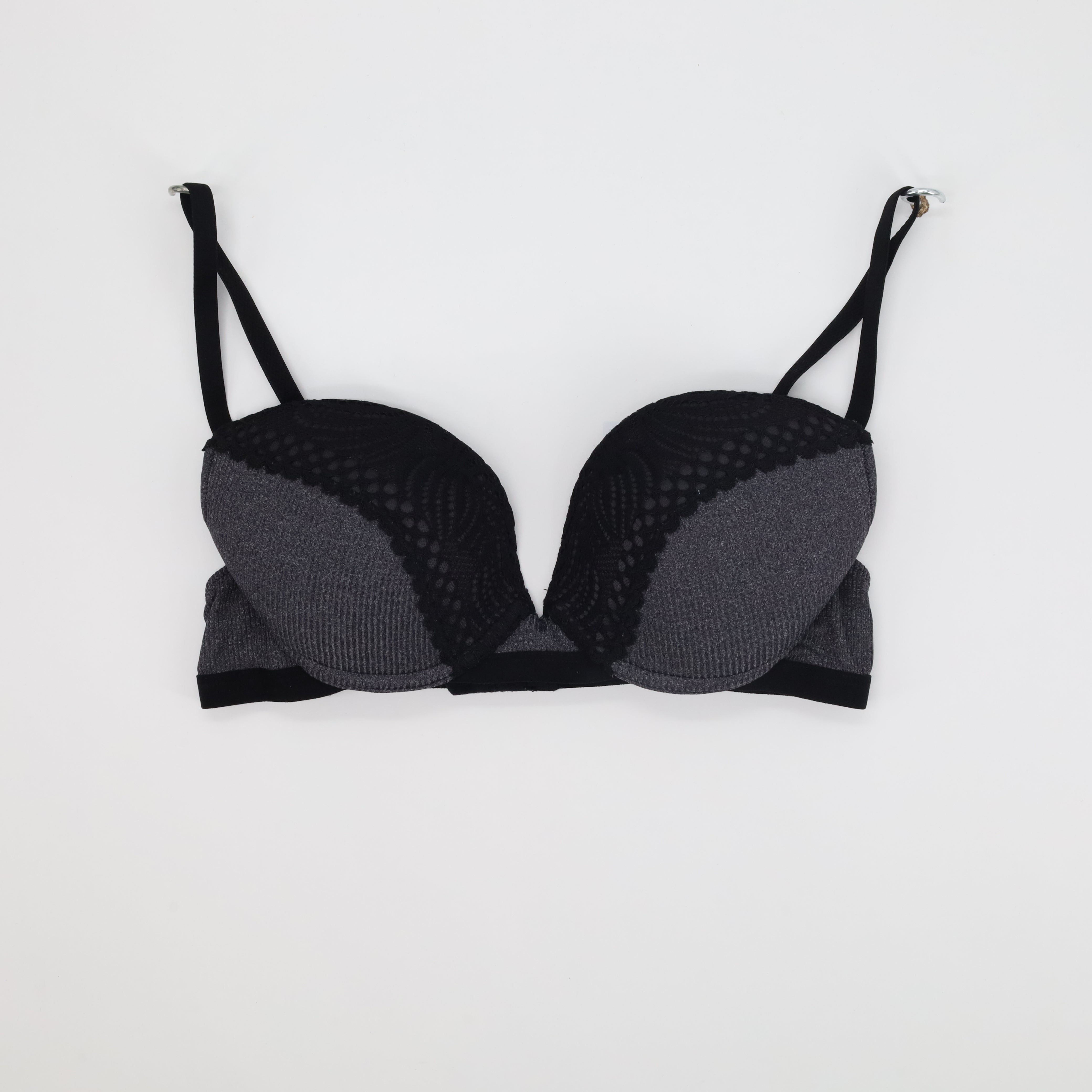 Soutien-gorge Billet doux Gris