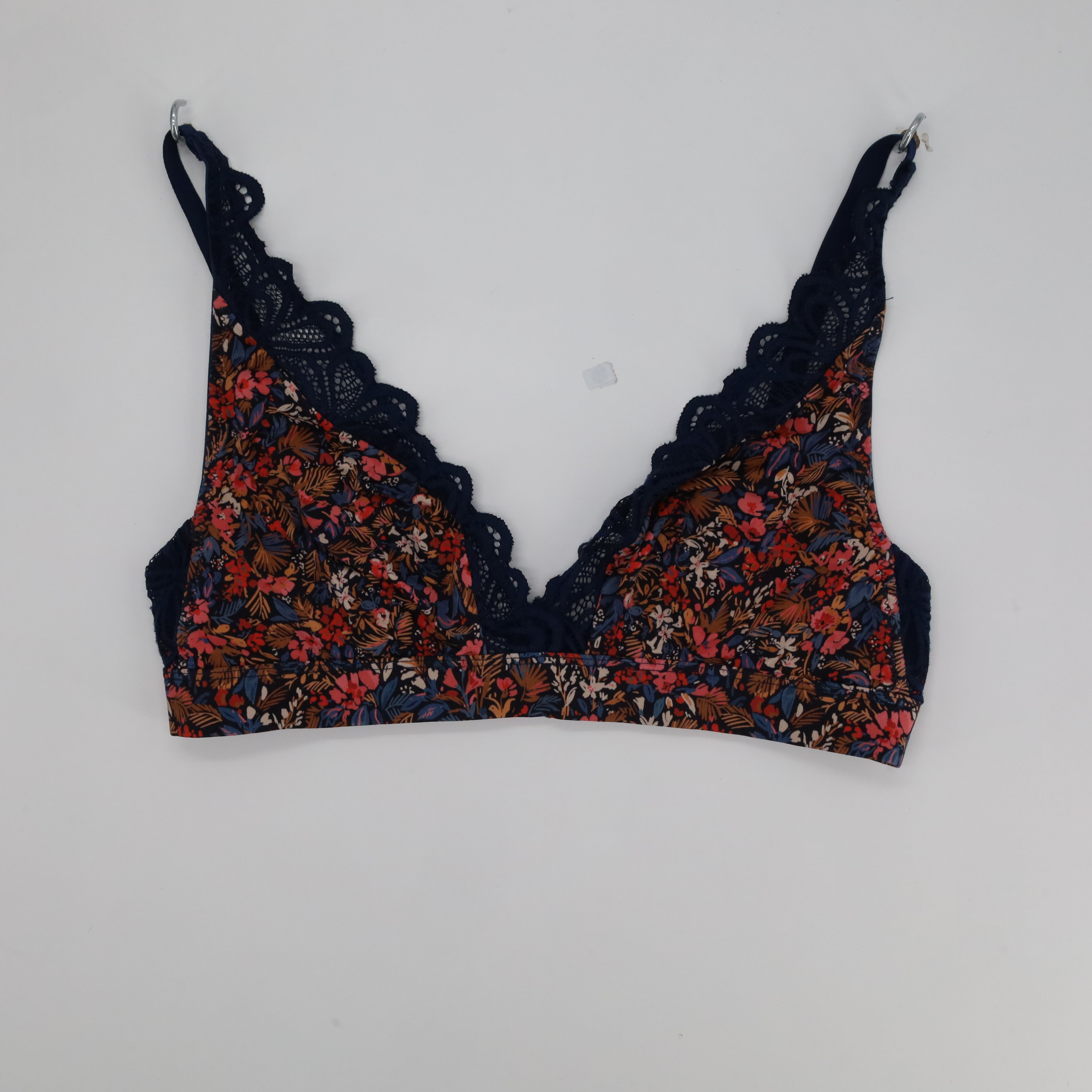 Soutien-gorge RougeGorge Bleu