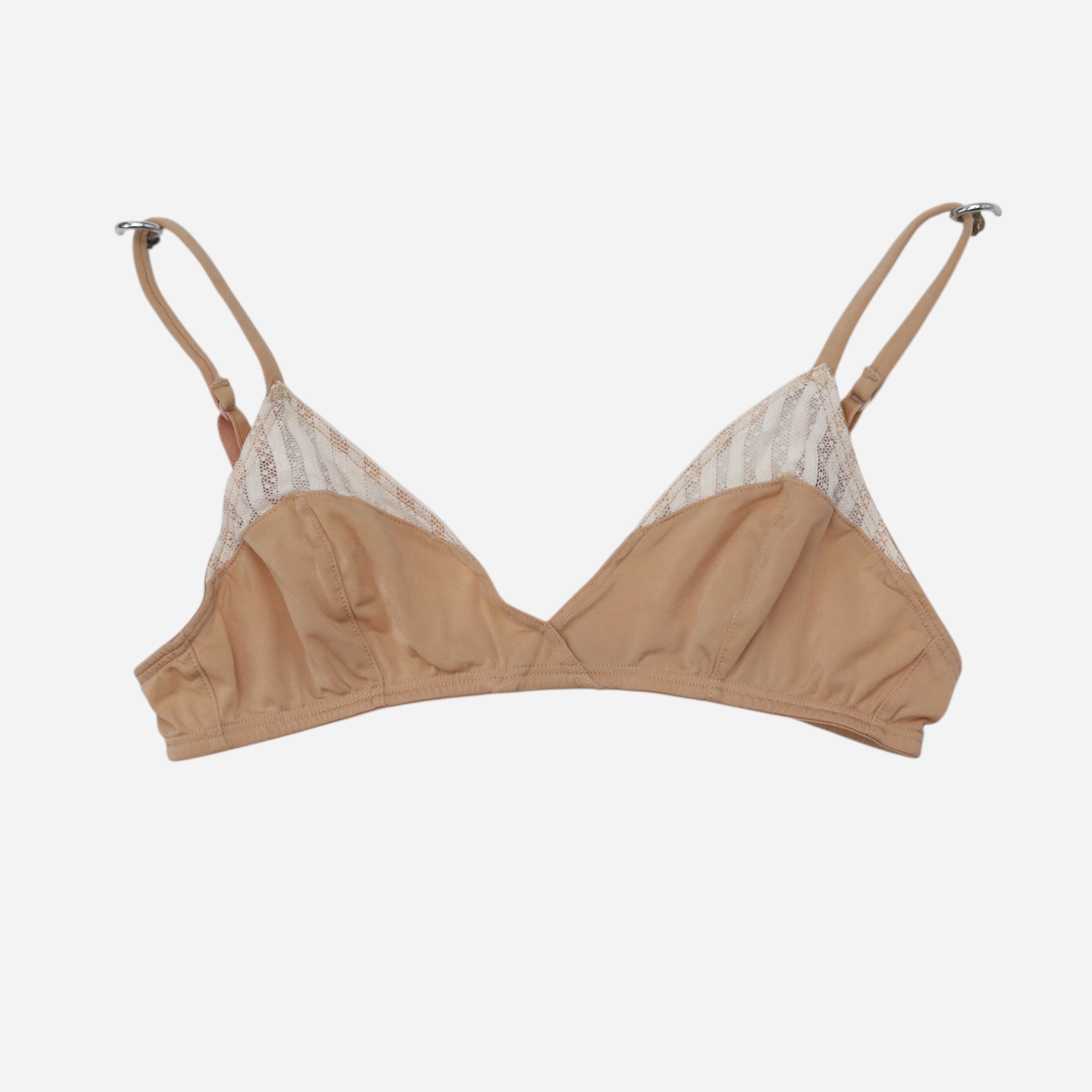 Soutien-gorge Ysé Blanc