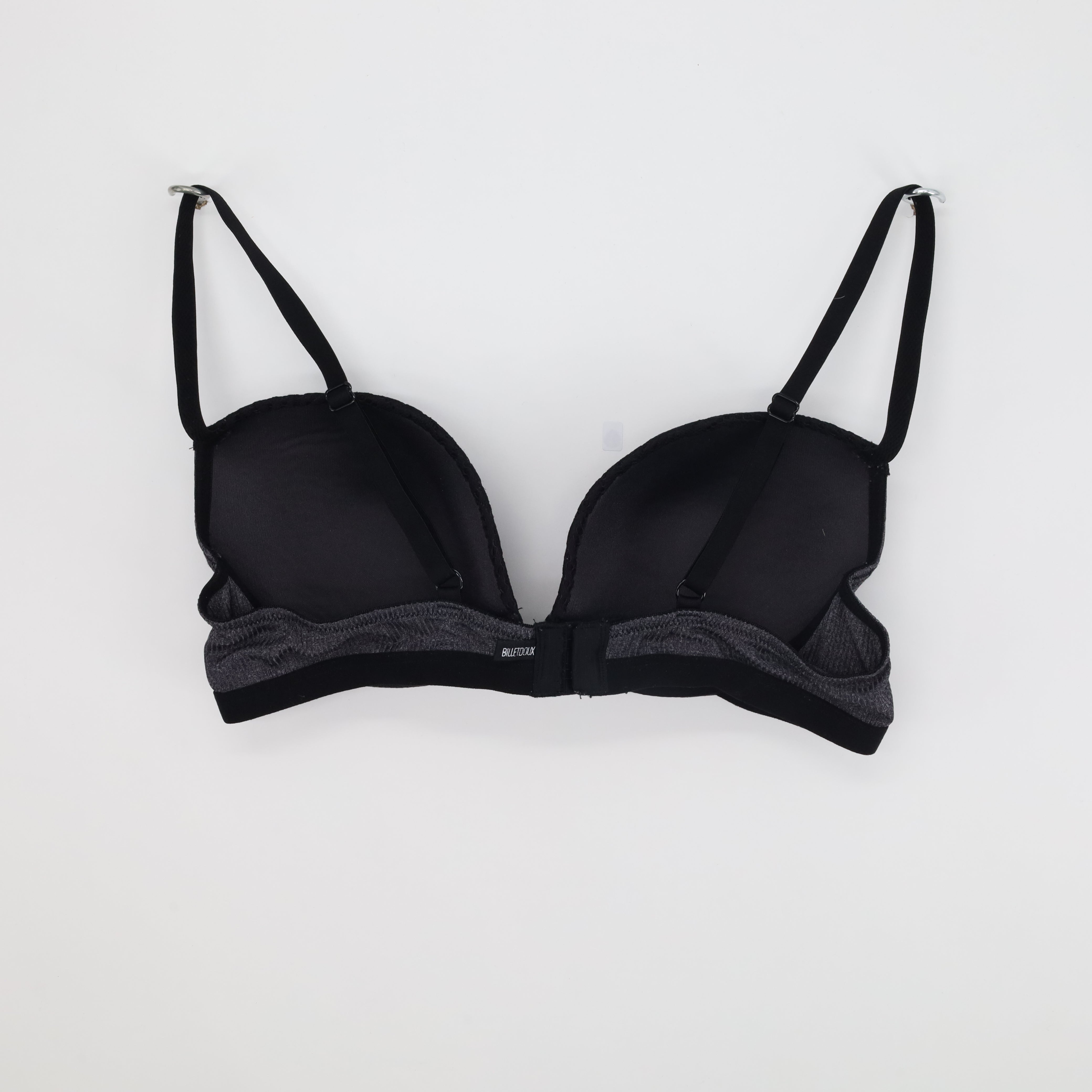 Soutien-gorge Billet doux Gris
