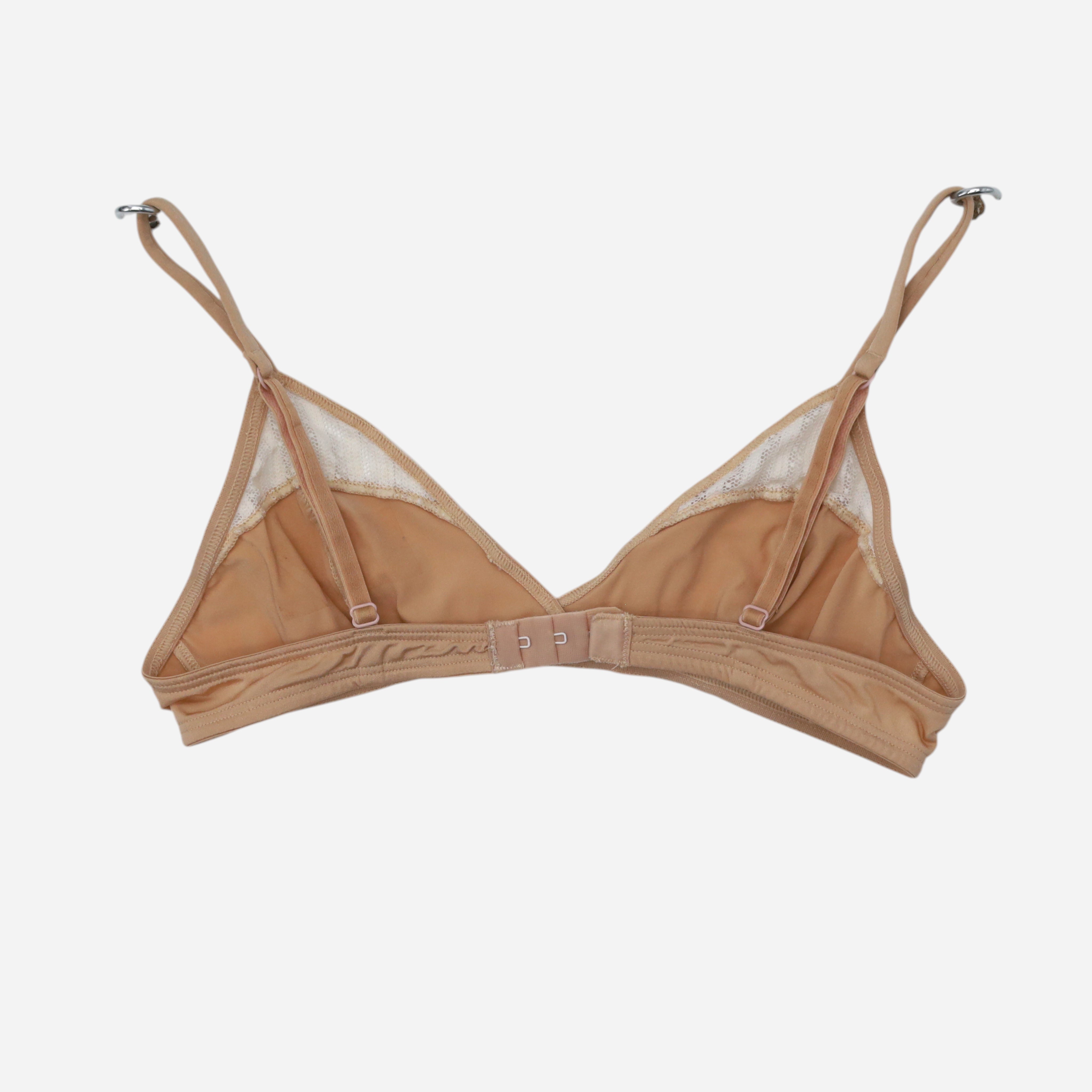 Soutien-gorge Ysé Blanc