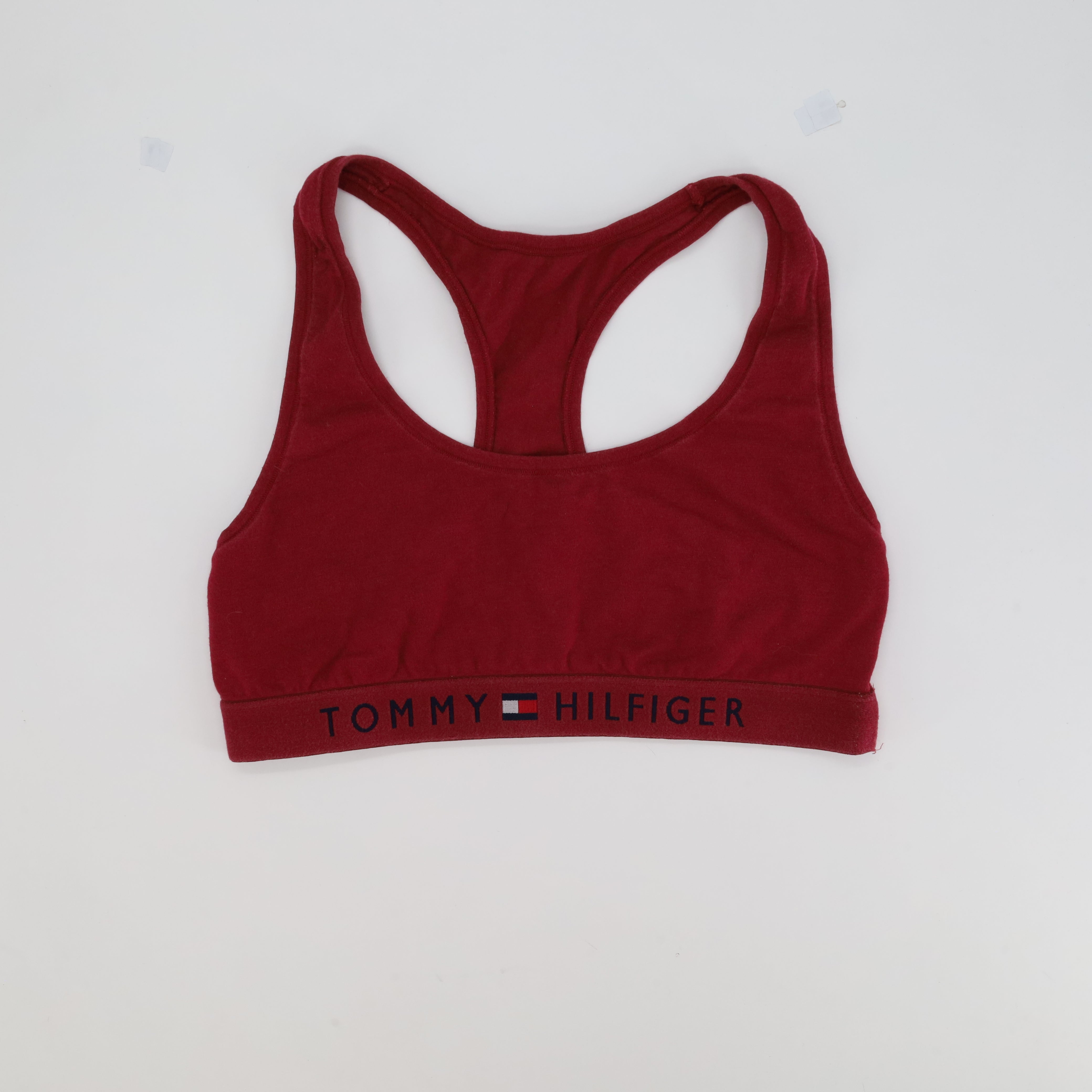 Brassière Tommy Hilfiger Rouge