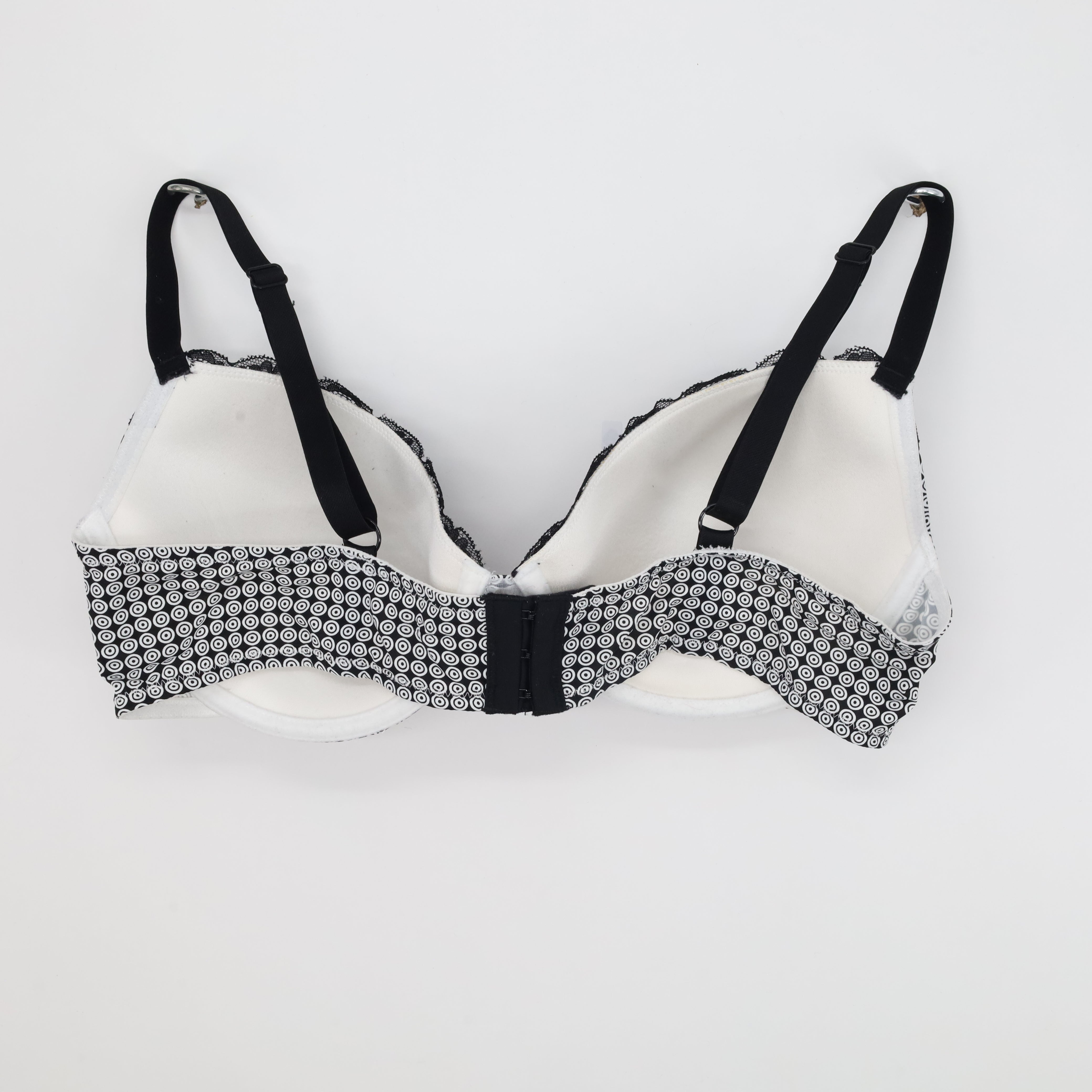 Soutien-gorge Marque inconnue Noir