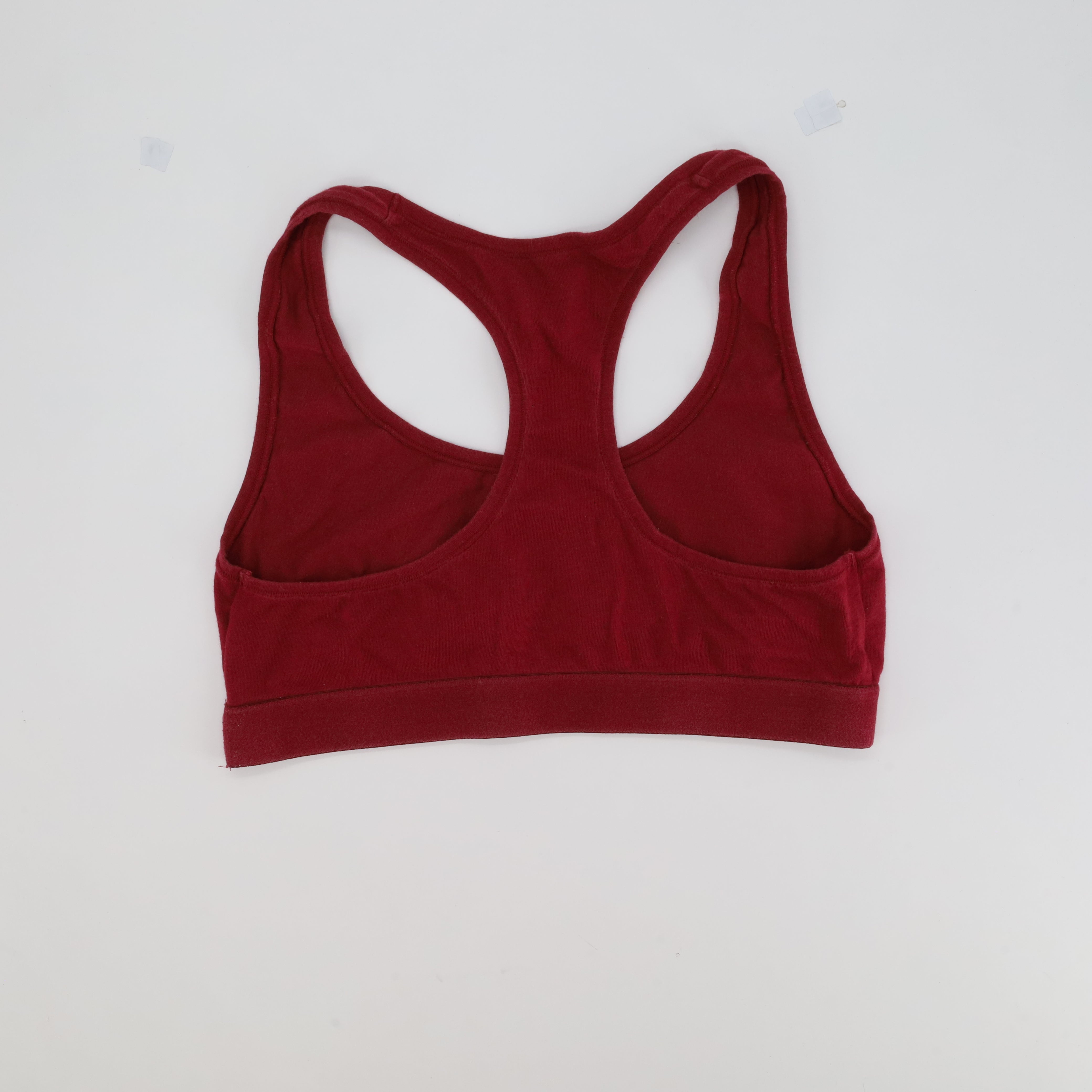 Brassière Tommy Hilfiger Rouge