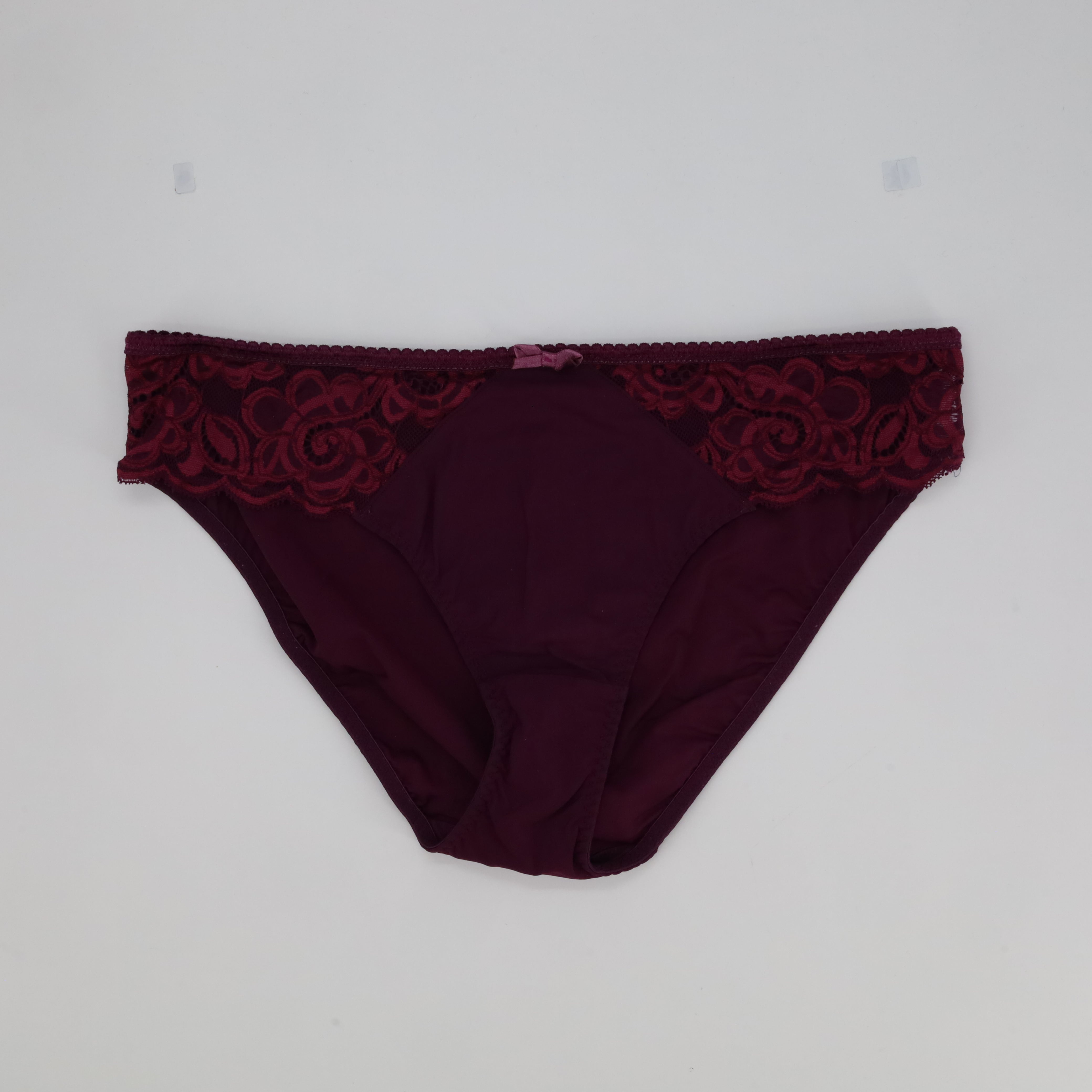 Culotte Violet