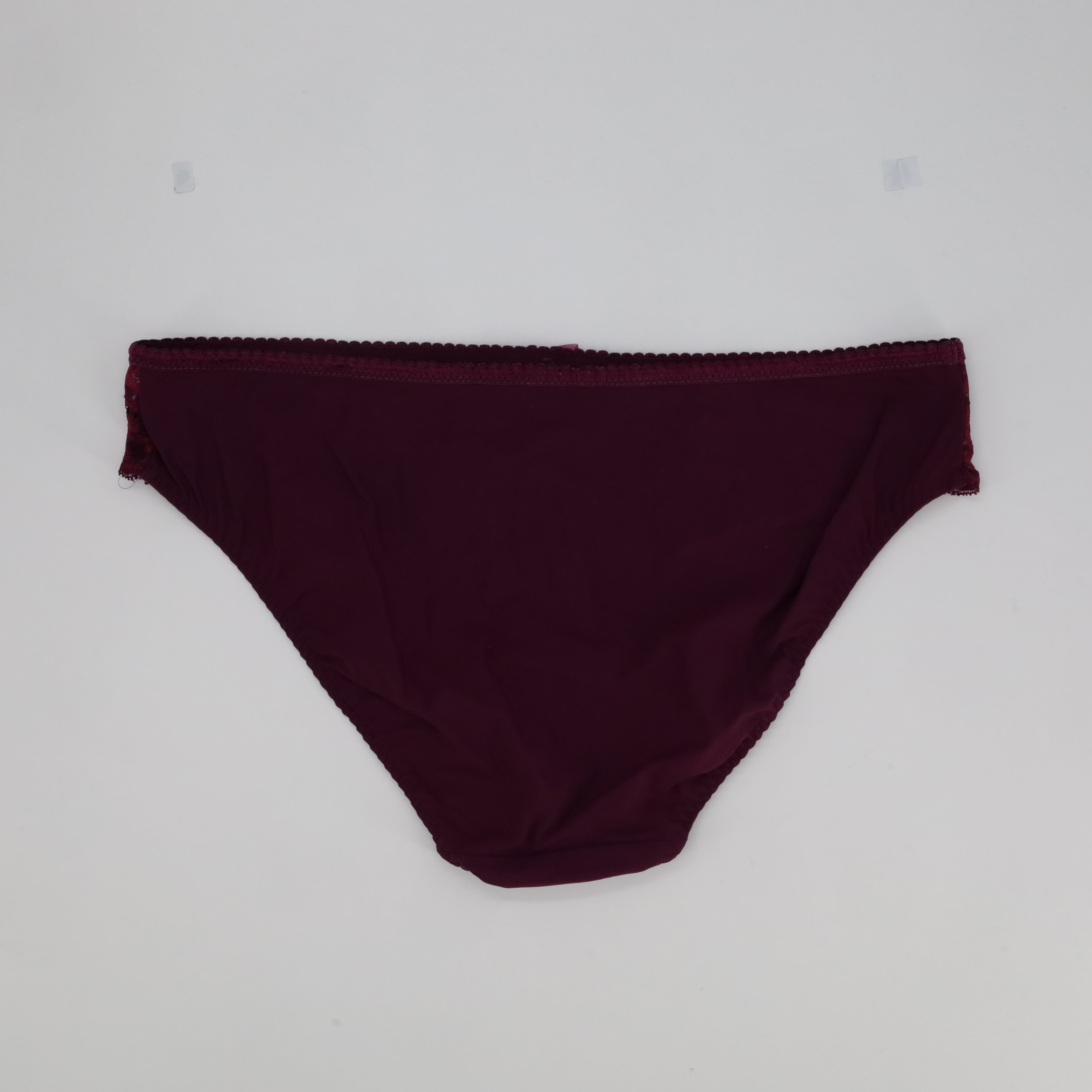 Culotte Violet