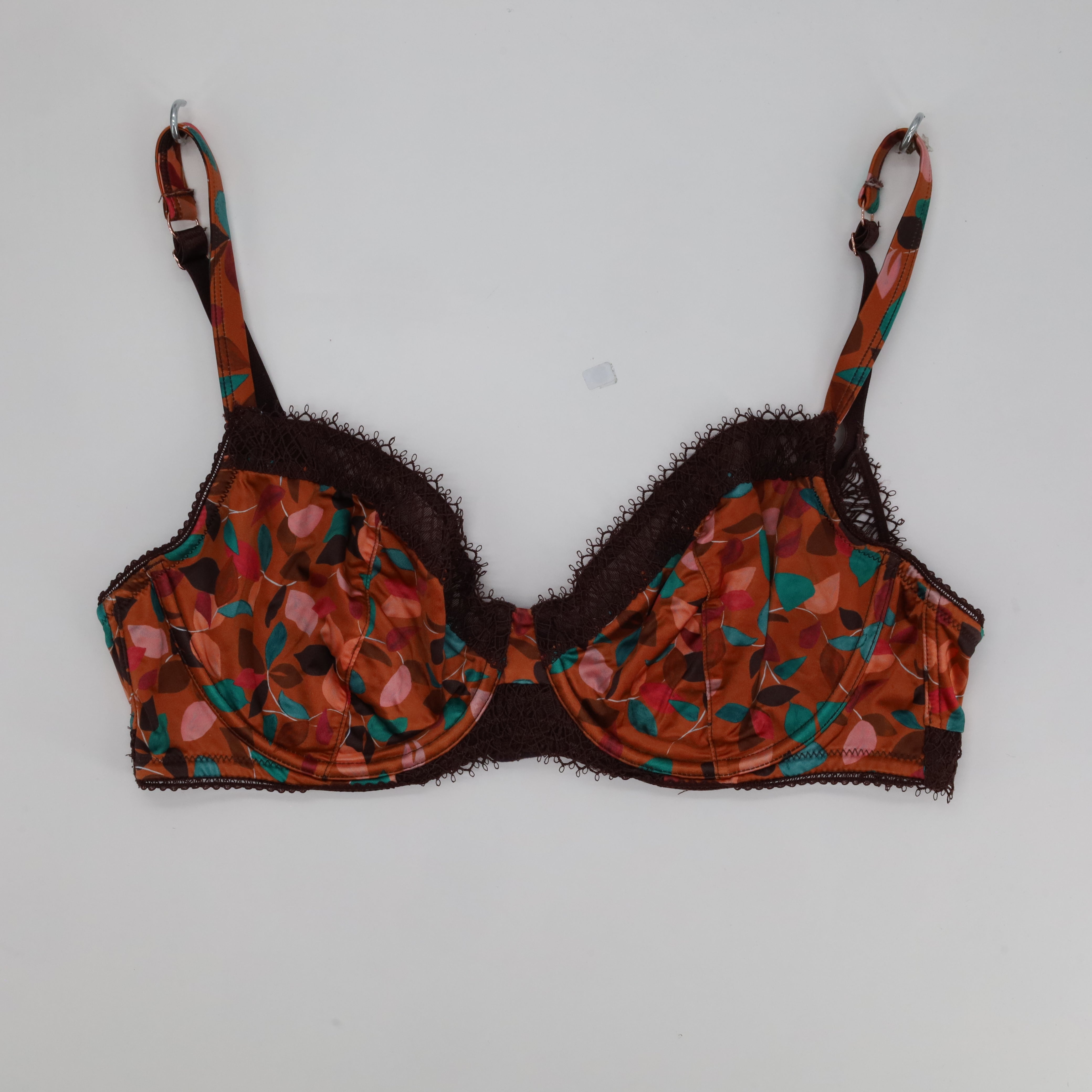 Soutien-gorge RougeGorge Marron