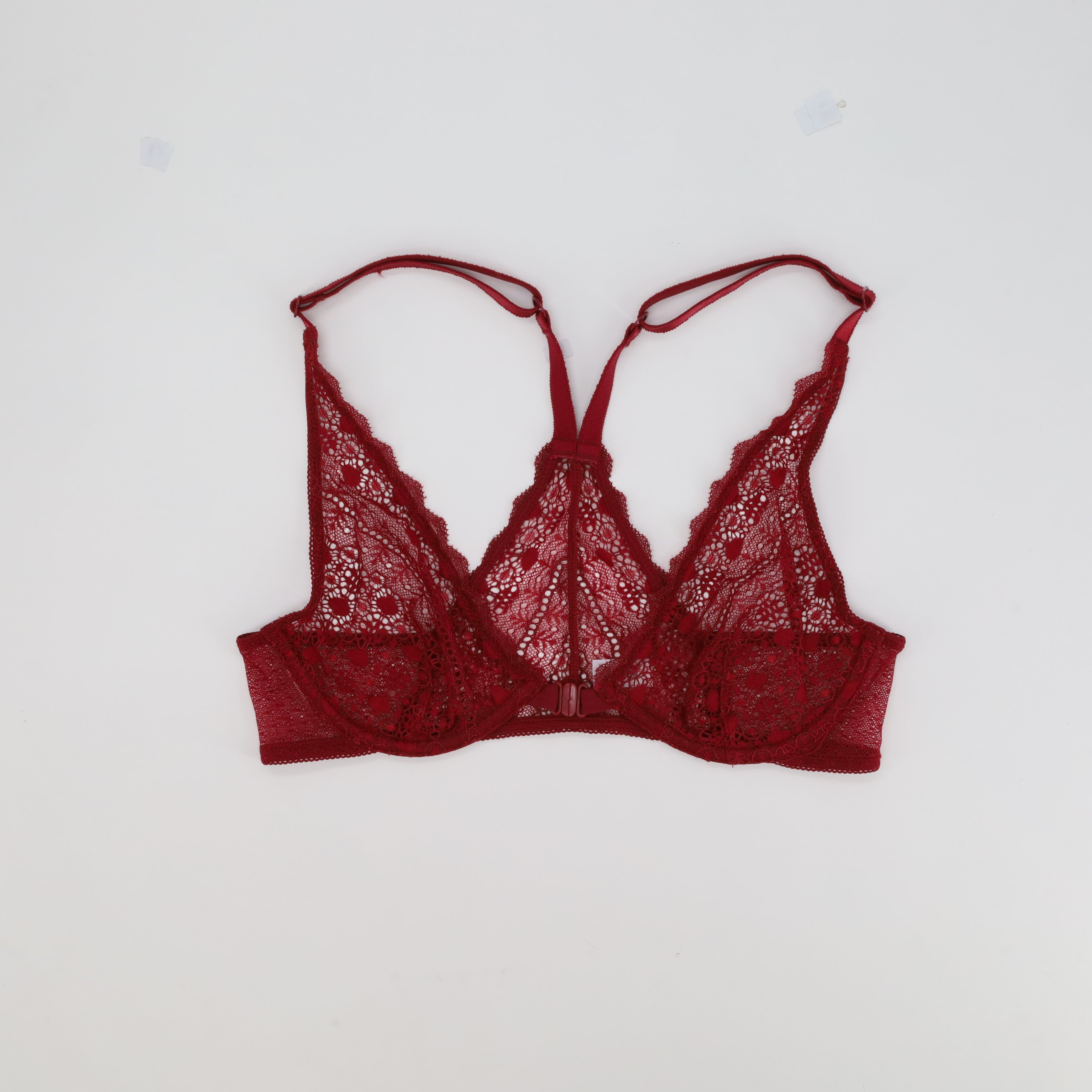 Soutien-gorge Rouge