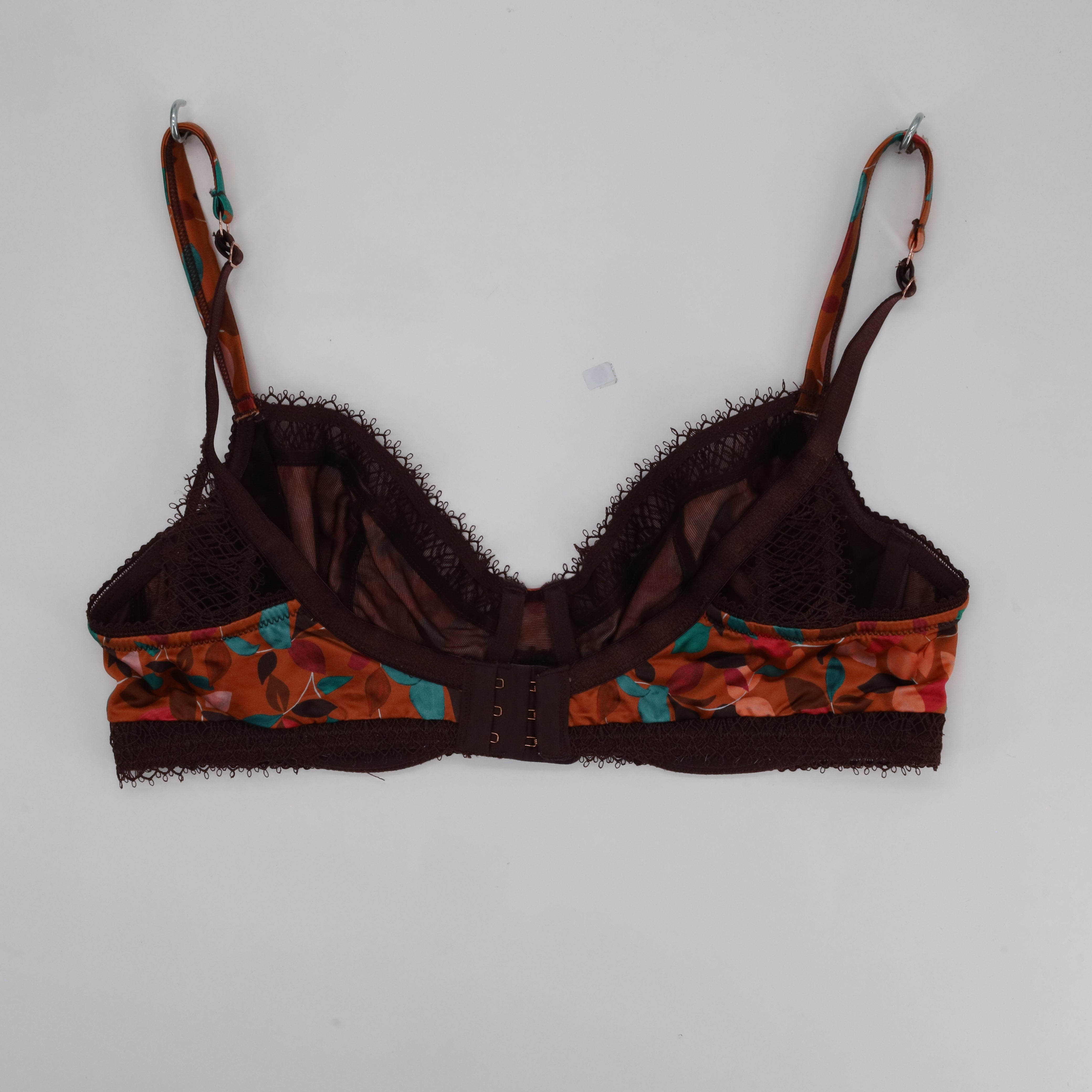Soutien-gorge RougeGorge Marron