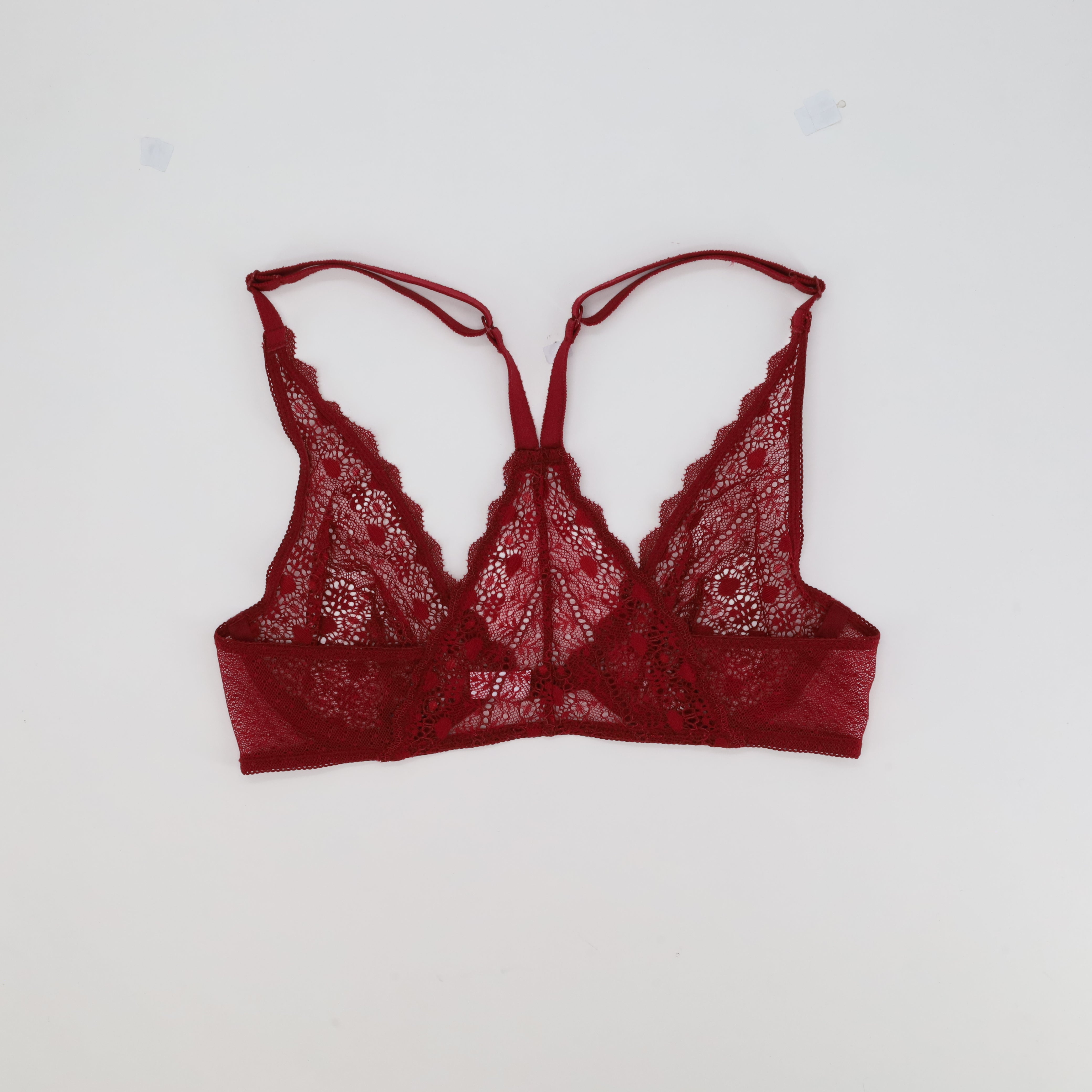 Soutien-gorge Rouge