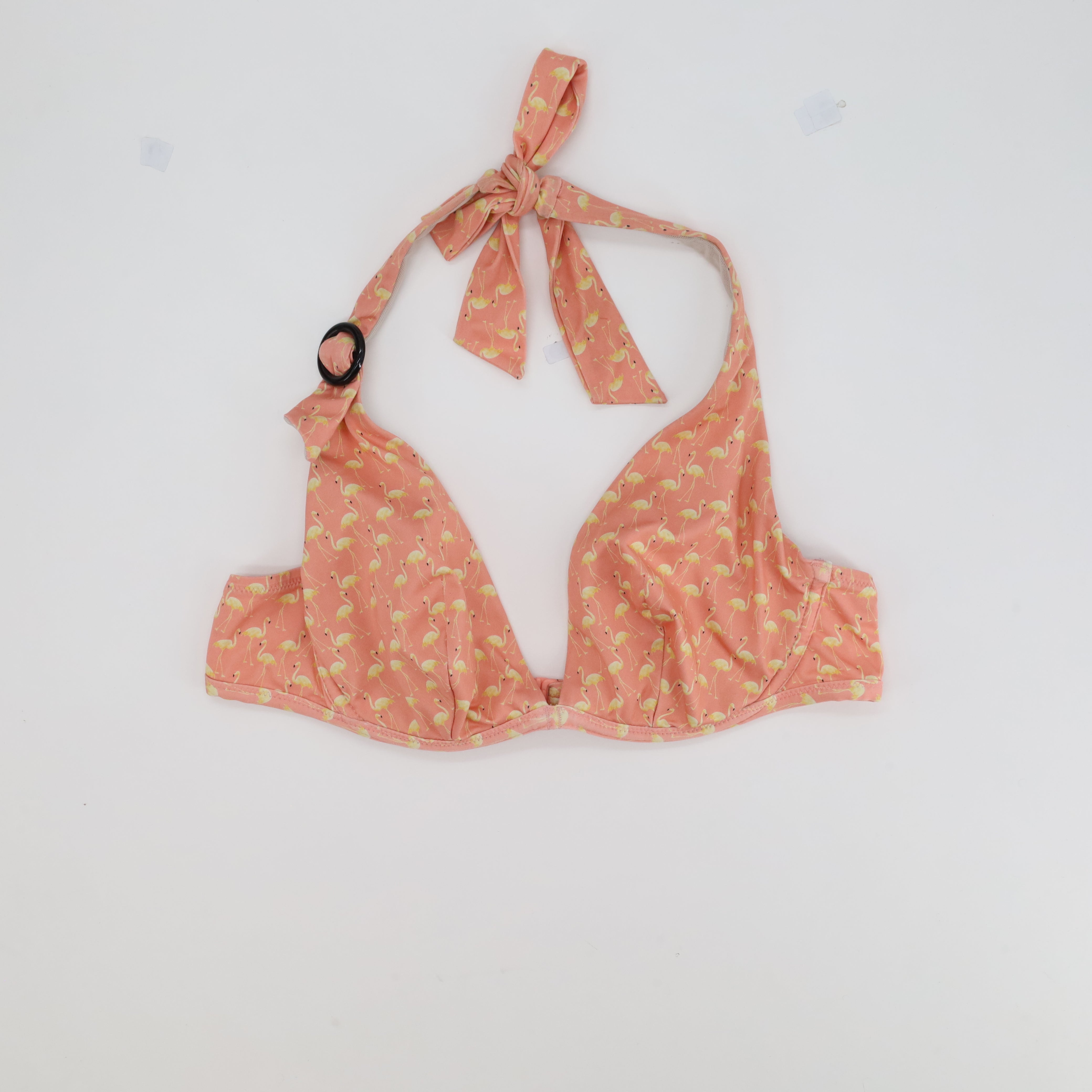 Haut de maillot Princesse tam.tam Orange
