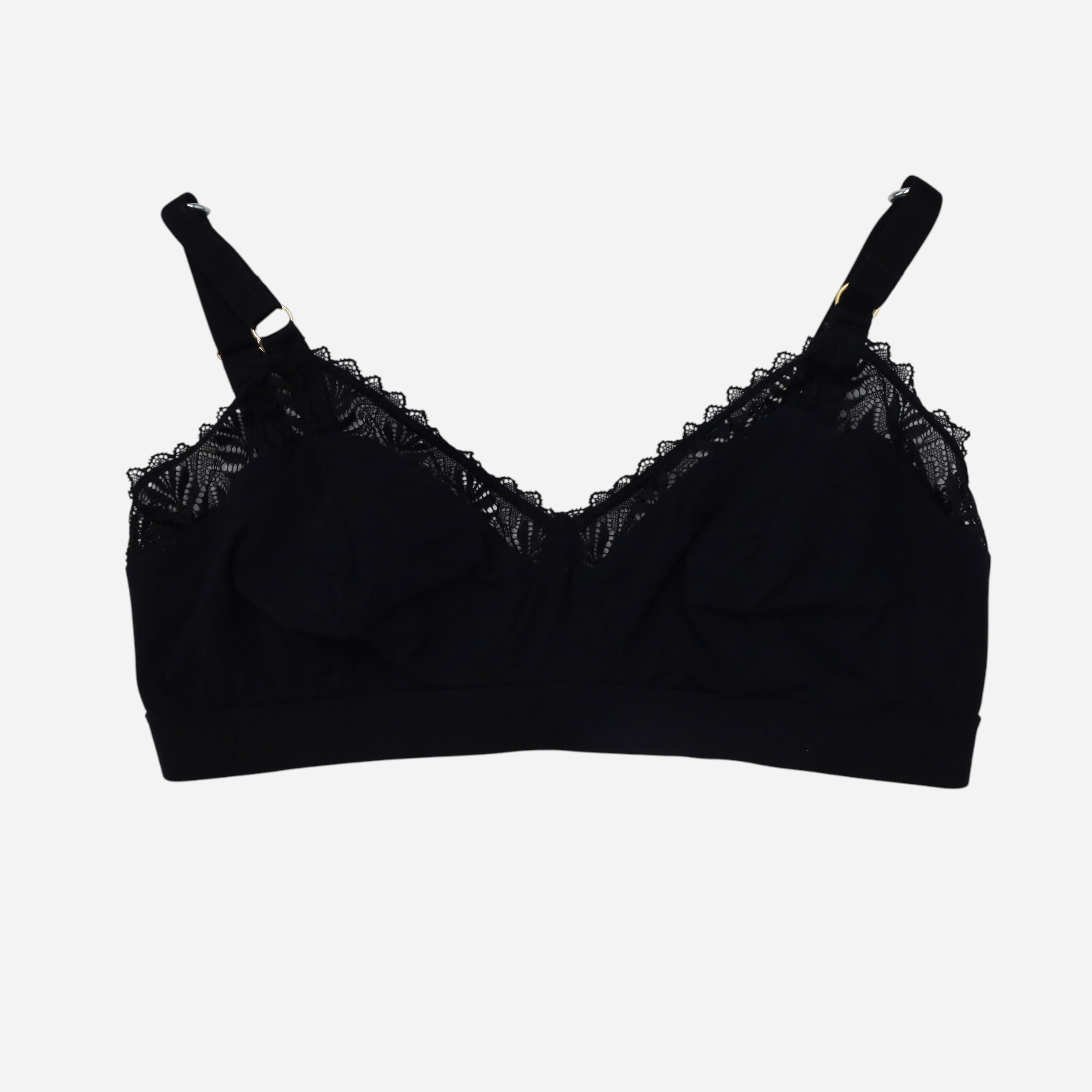Soutien-gorge Lolo Paris Noir