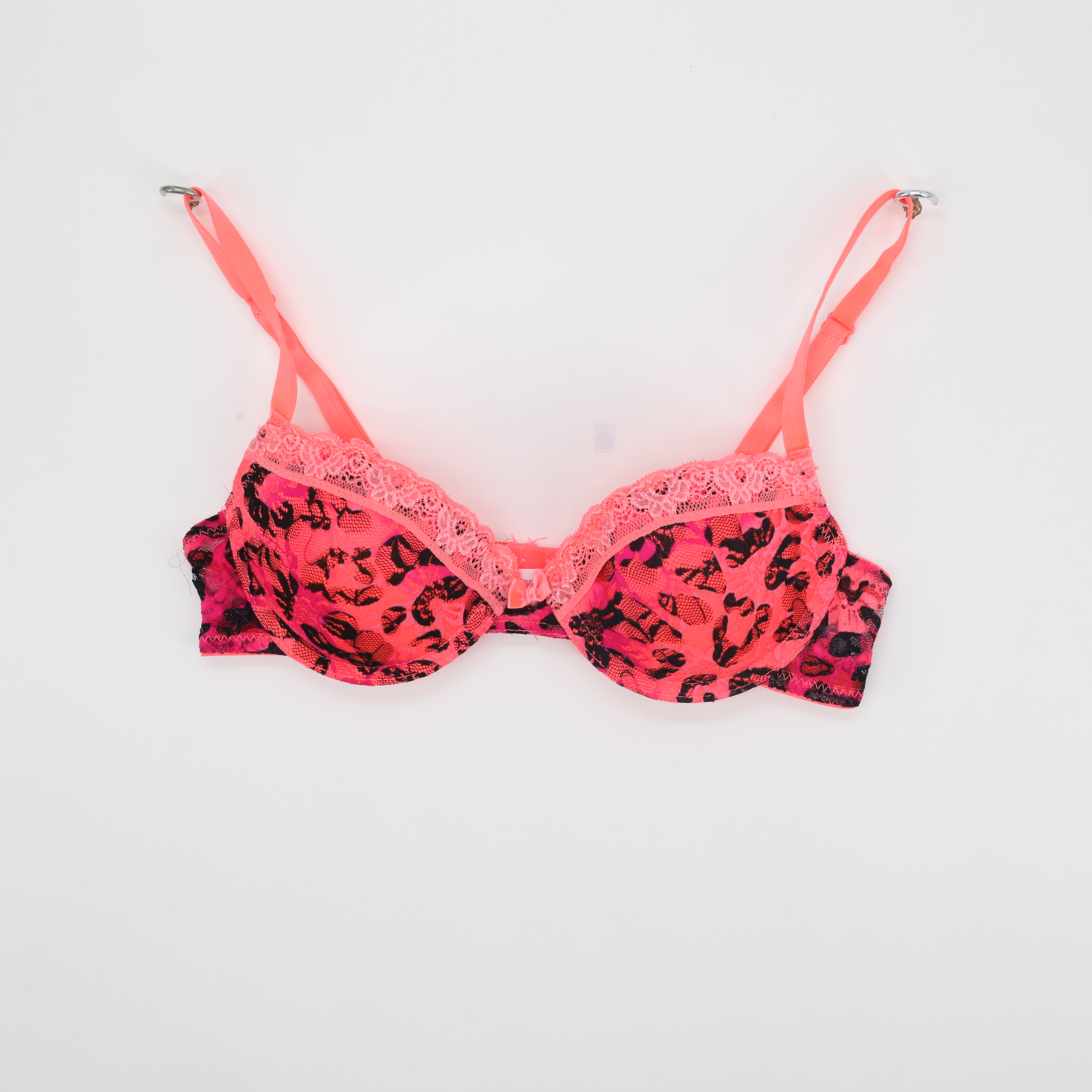 Soutien-gorge Carla's secret Rose
