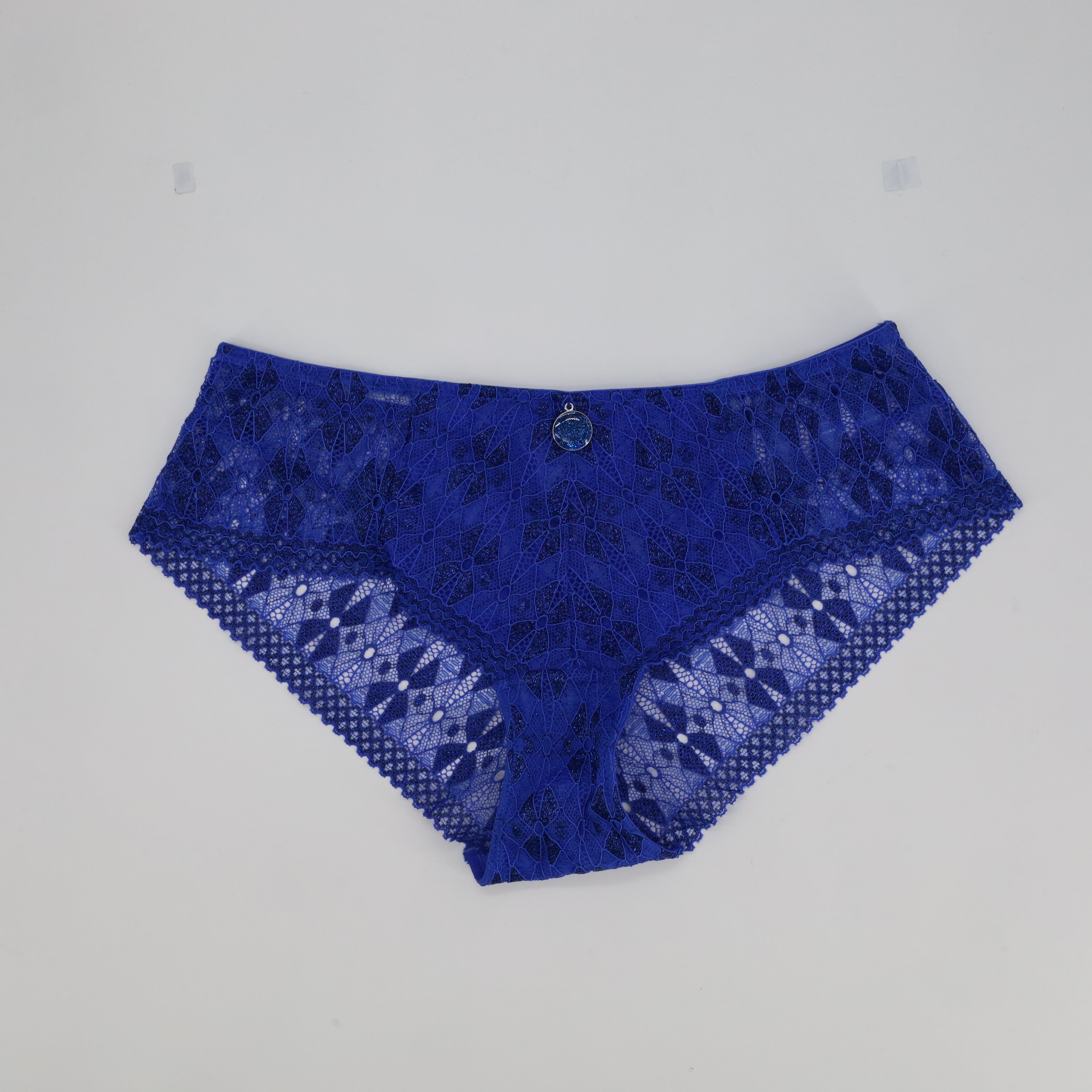 Culotte Charlott' Bleu
