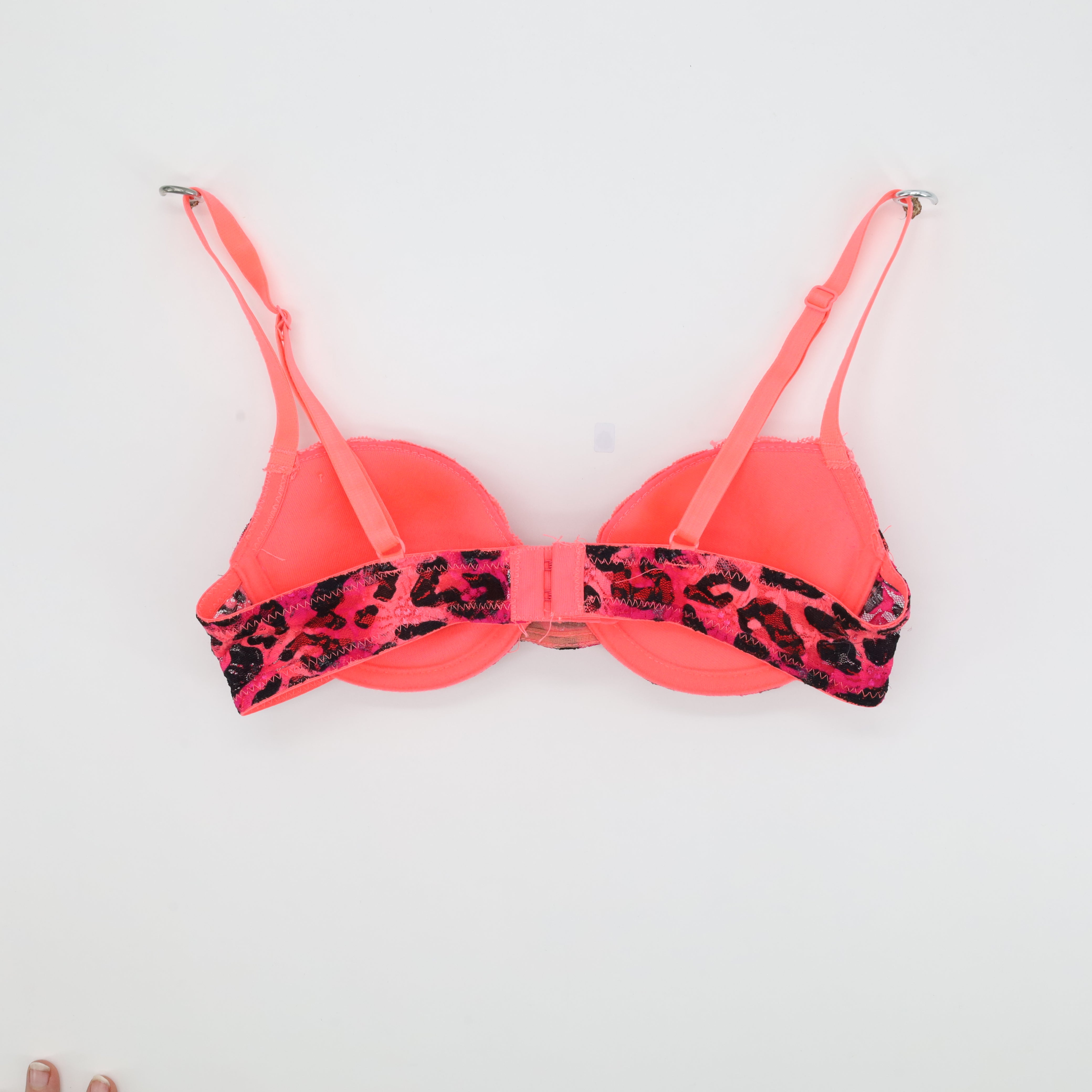 Soutien-gorge Carla's secret Rose