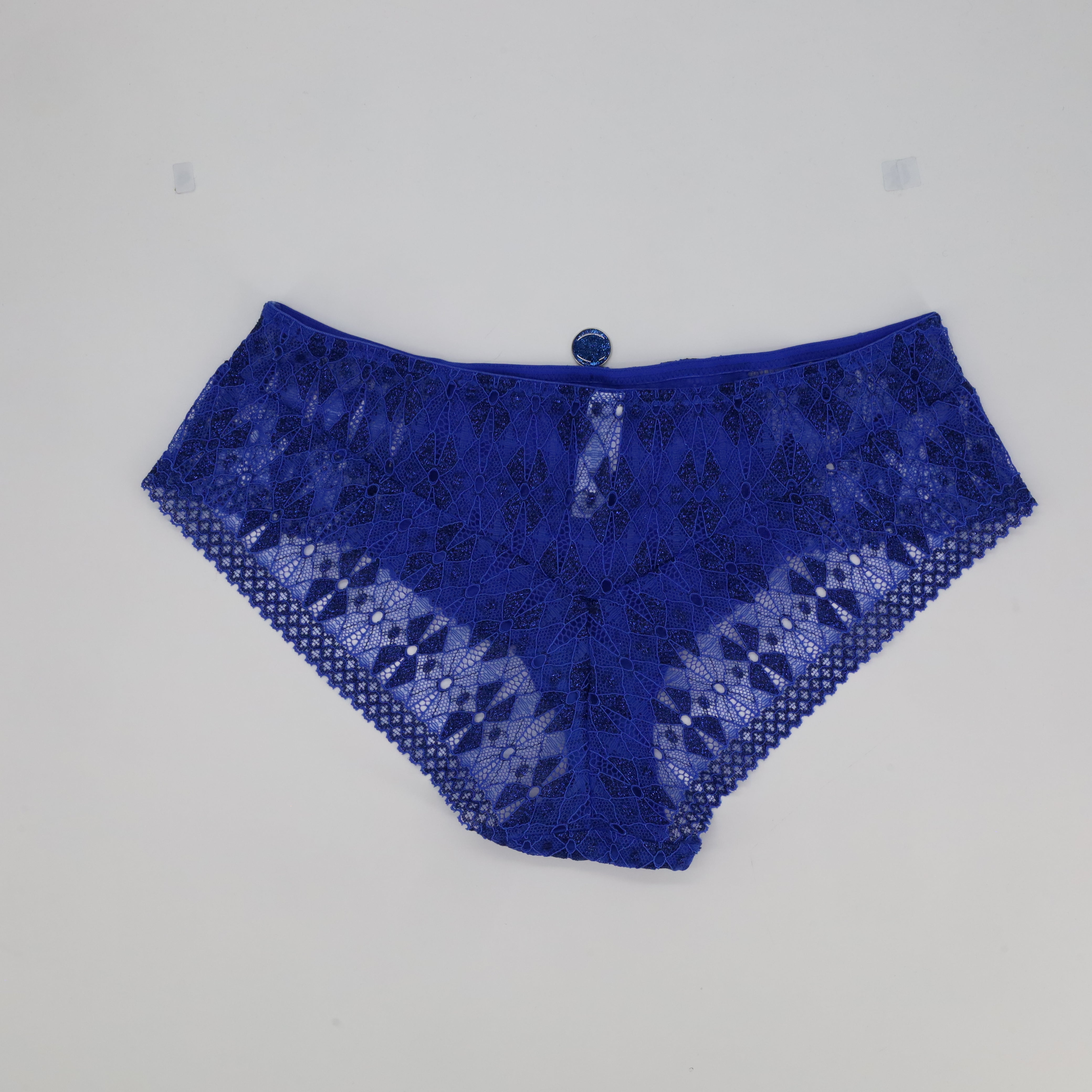Culotte Charlott' Bleu