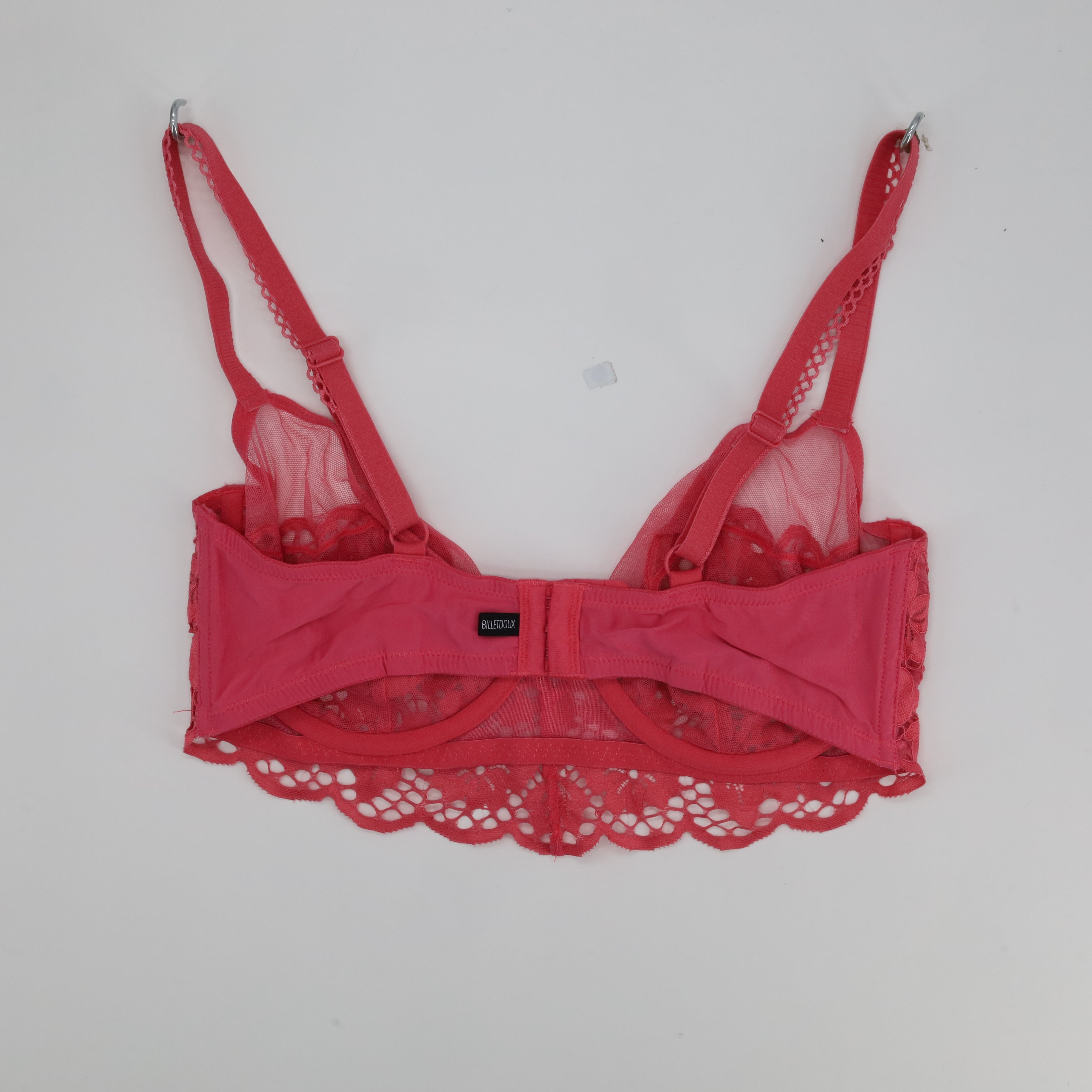 Soutien-gorge Billet doux Rose