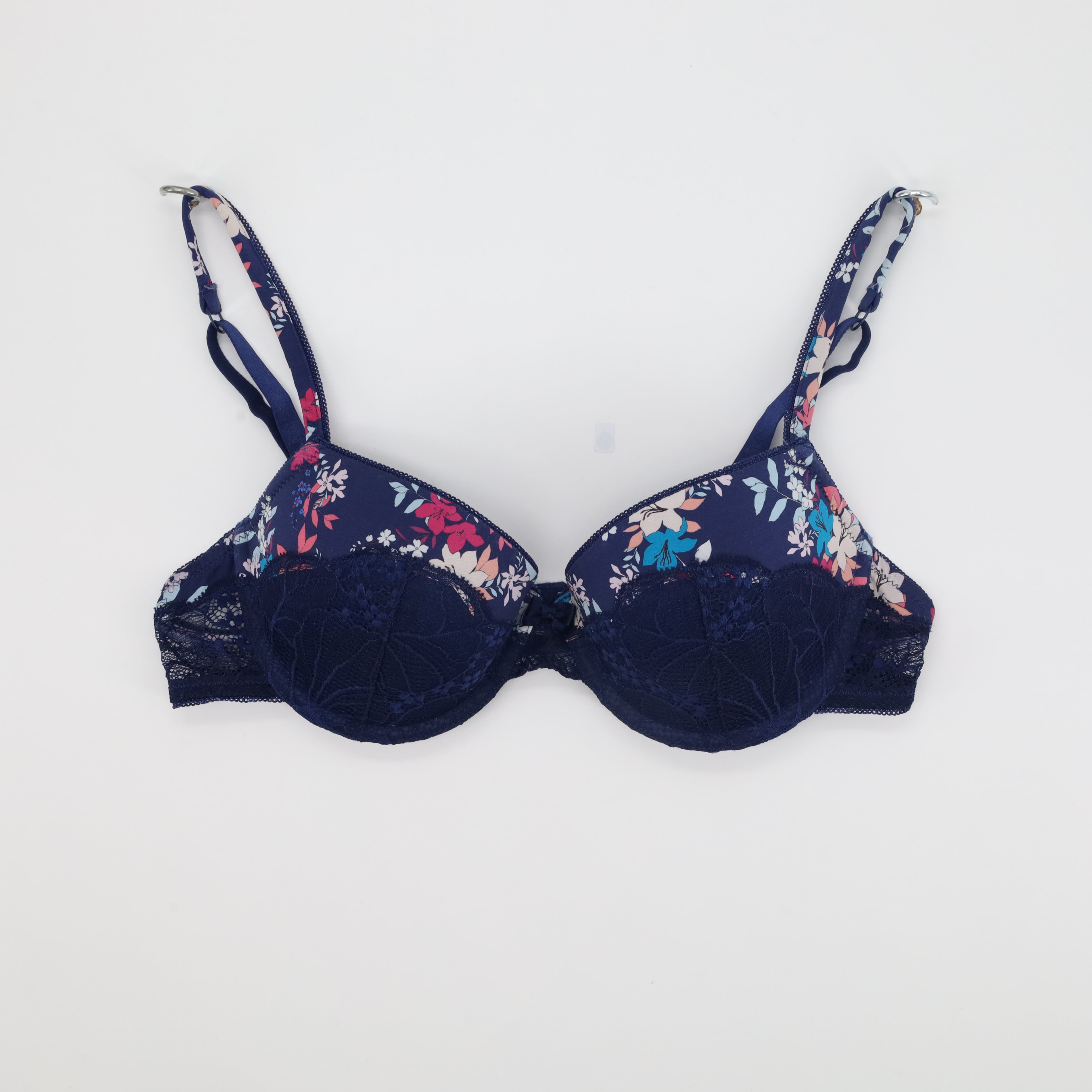 Soutien-gorge RougeGorge Bleu