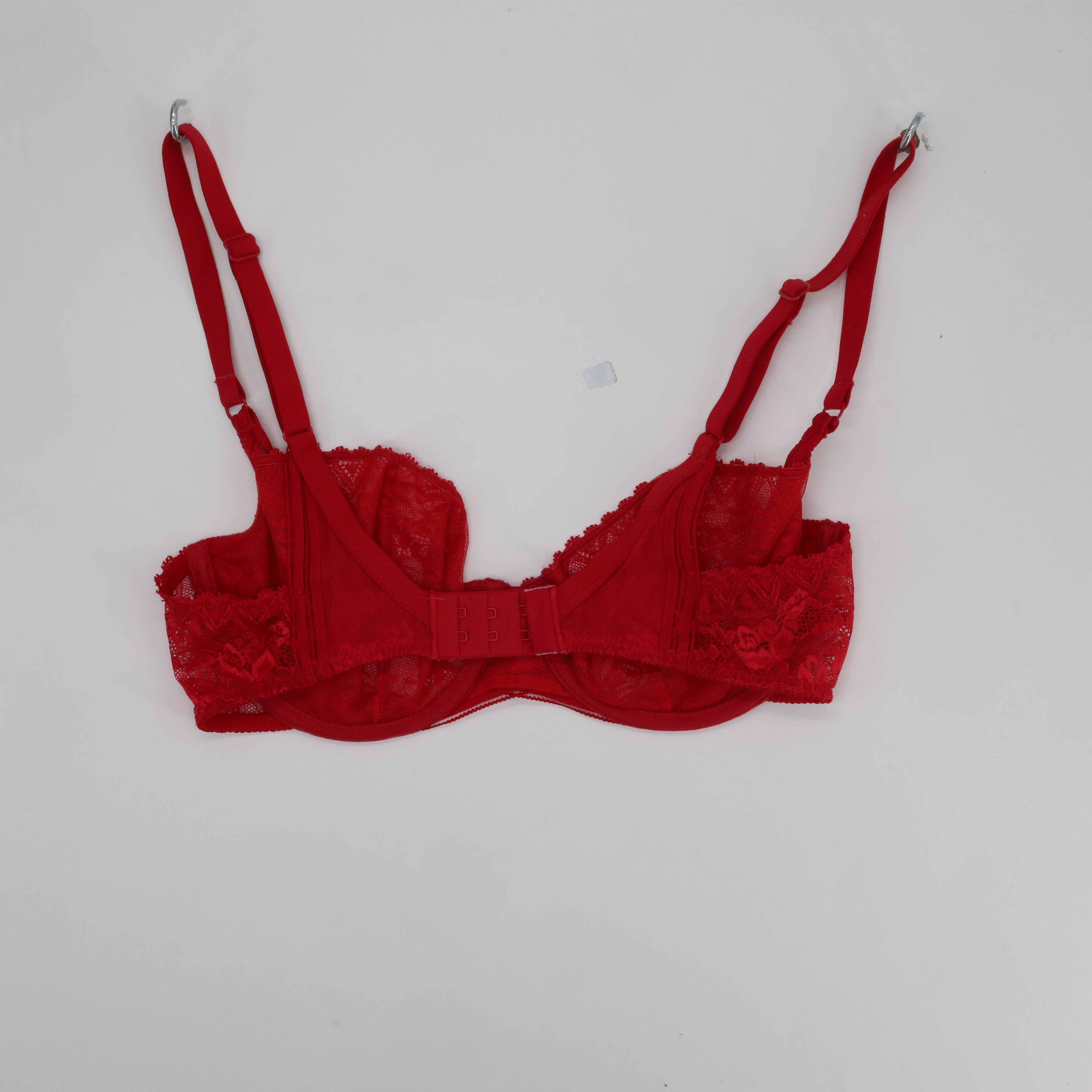 Soutien-gorge Rouge