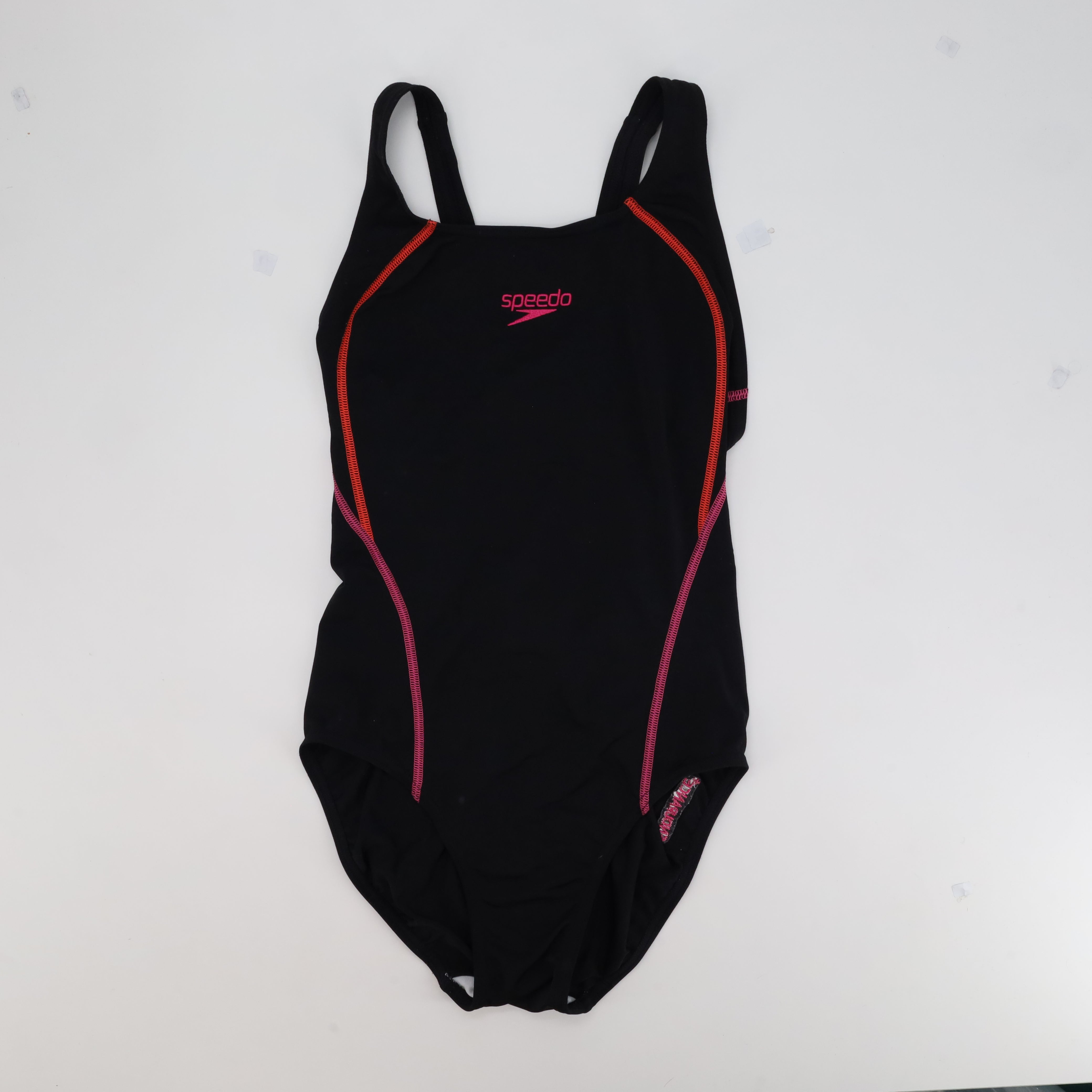 Maillot 1 pièce Speedo Noir